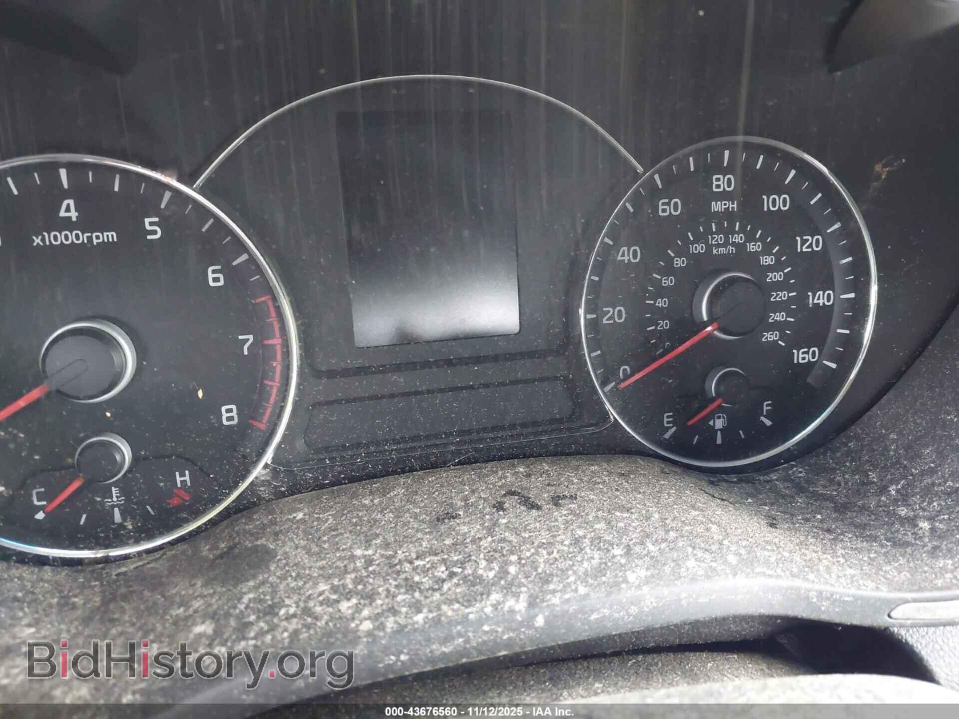 2017 KIA FORTE - VIN: 3KPFK4A77HE062425 - Фото 7