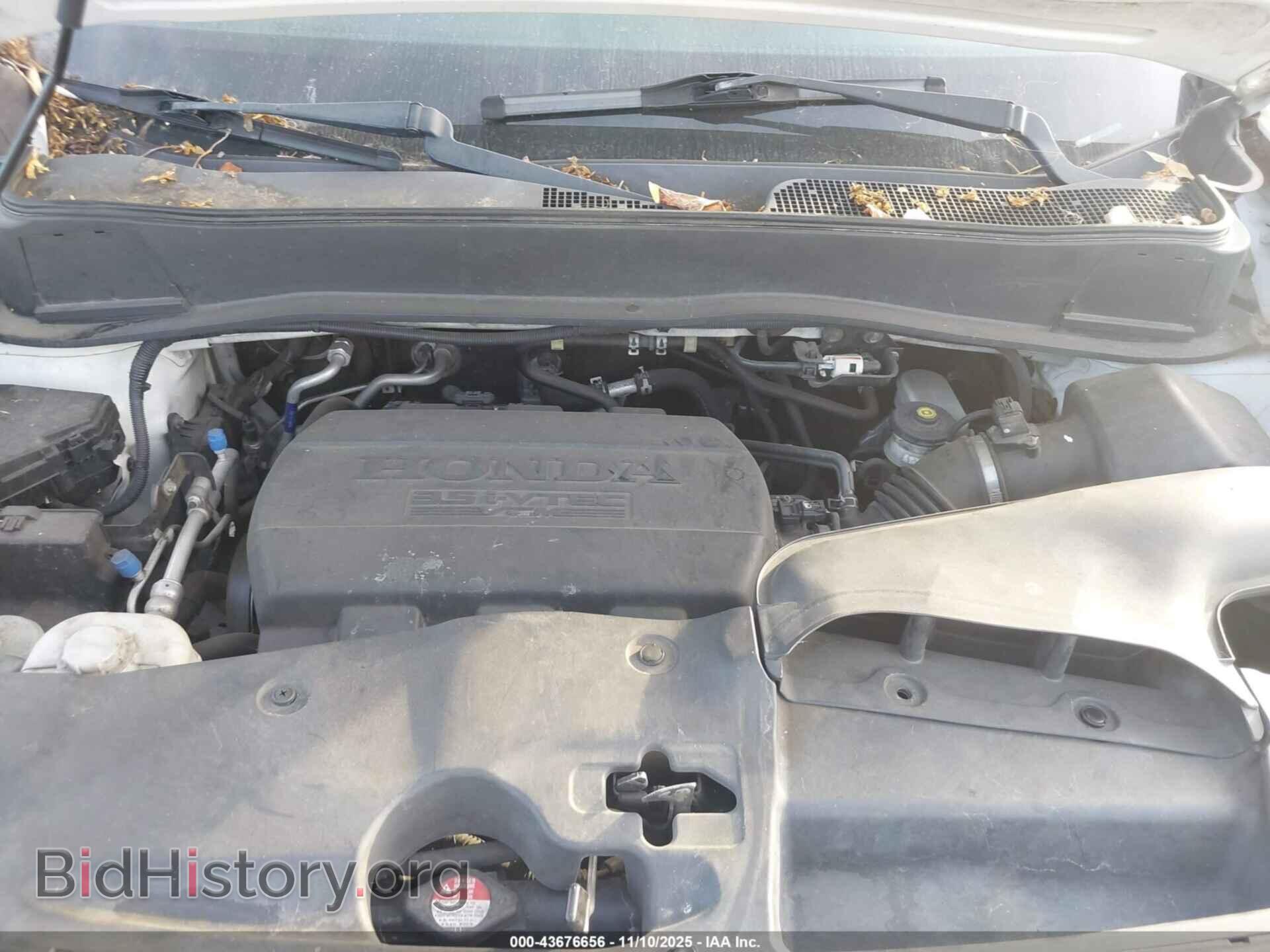 2012 HONDA PILOT - VIN: 5FNYF3H91CB033147 - Фото 10