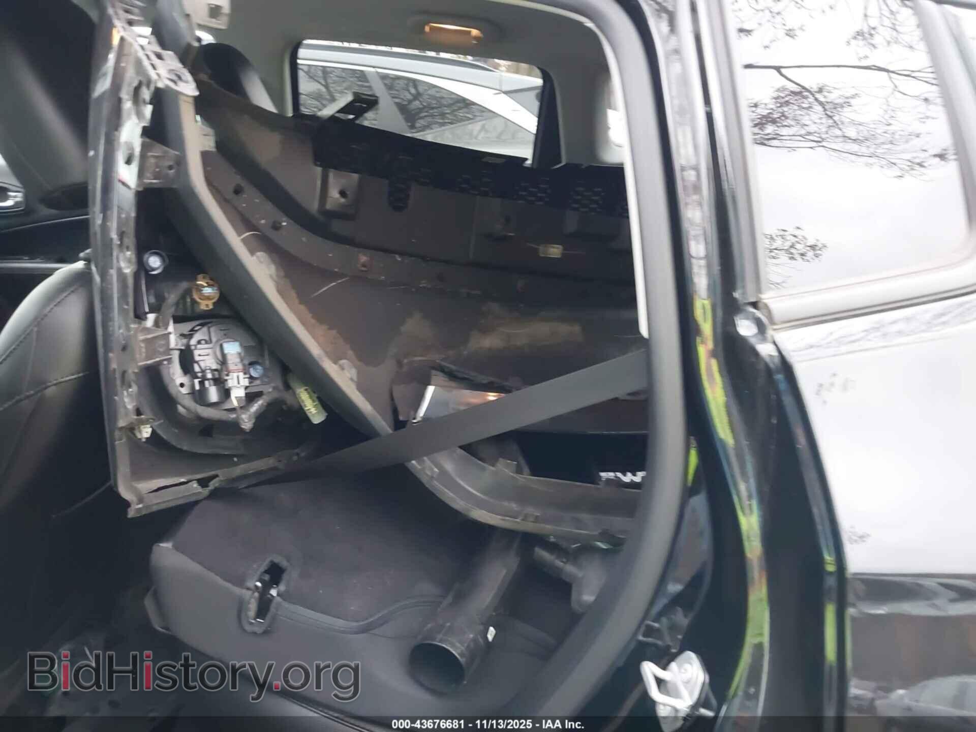 2020 JEEP COMPASS - VIN: 3C4NJDCB4LT246337 - Фото 8