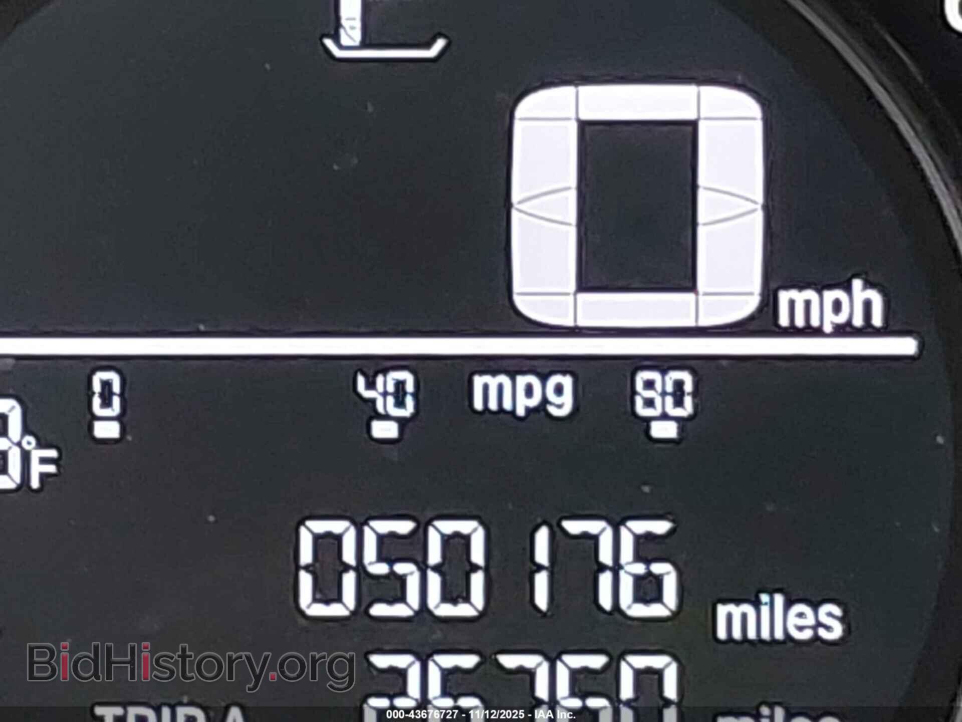 2018 HONDA CIVIC - VIN: 2HGFC2F57JH549273 - Фото 16