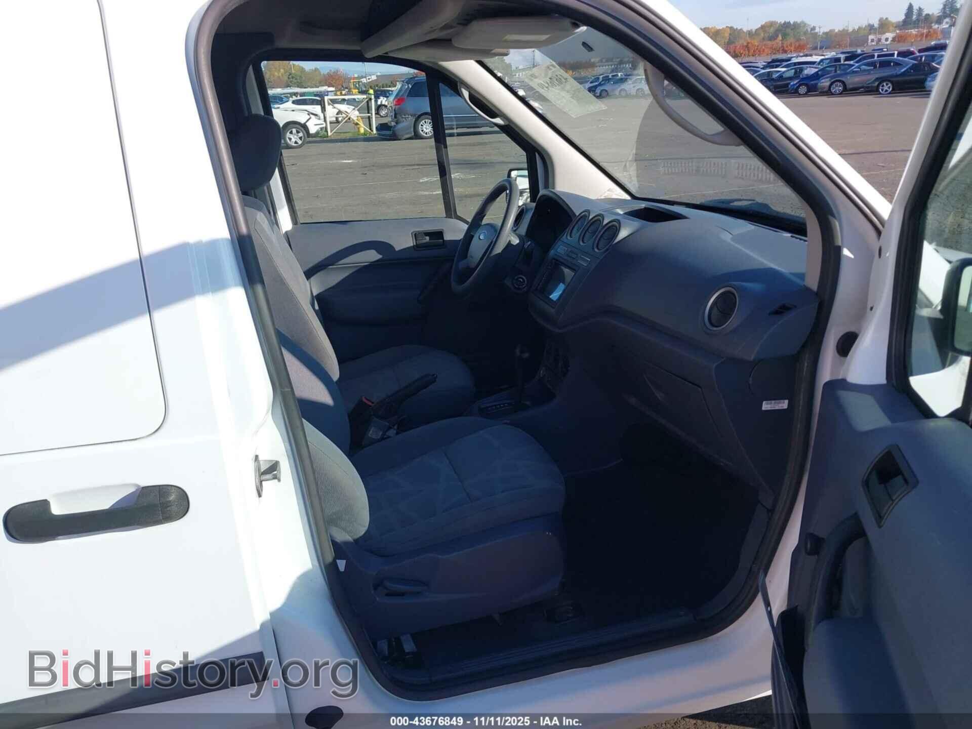2013 FORD TRANSIT CONNECT - VIN: NM0LS7AN9DT161815 - Фото 5
