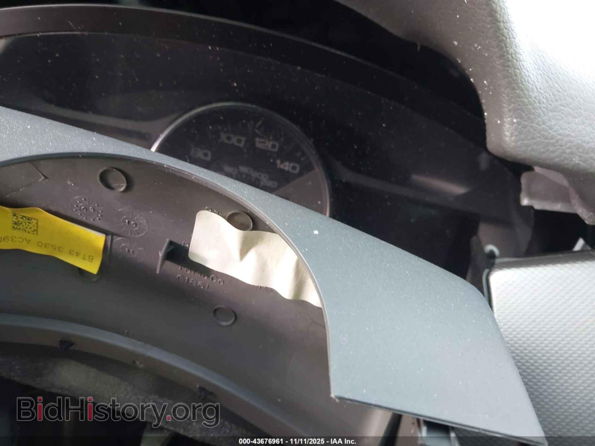 2011 FORD EDGE - VIN: 2FMDK3JCXBBB31200 - Фото 15