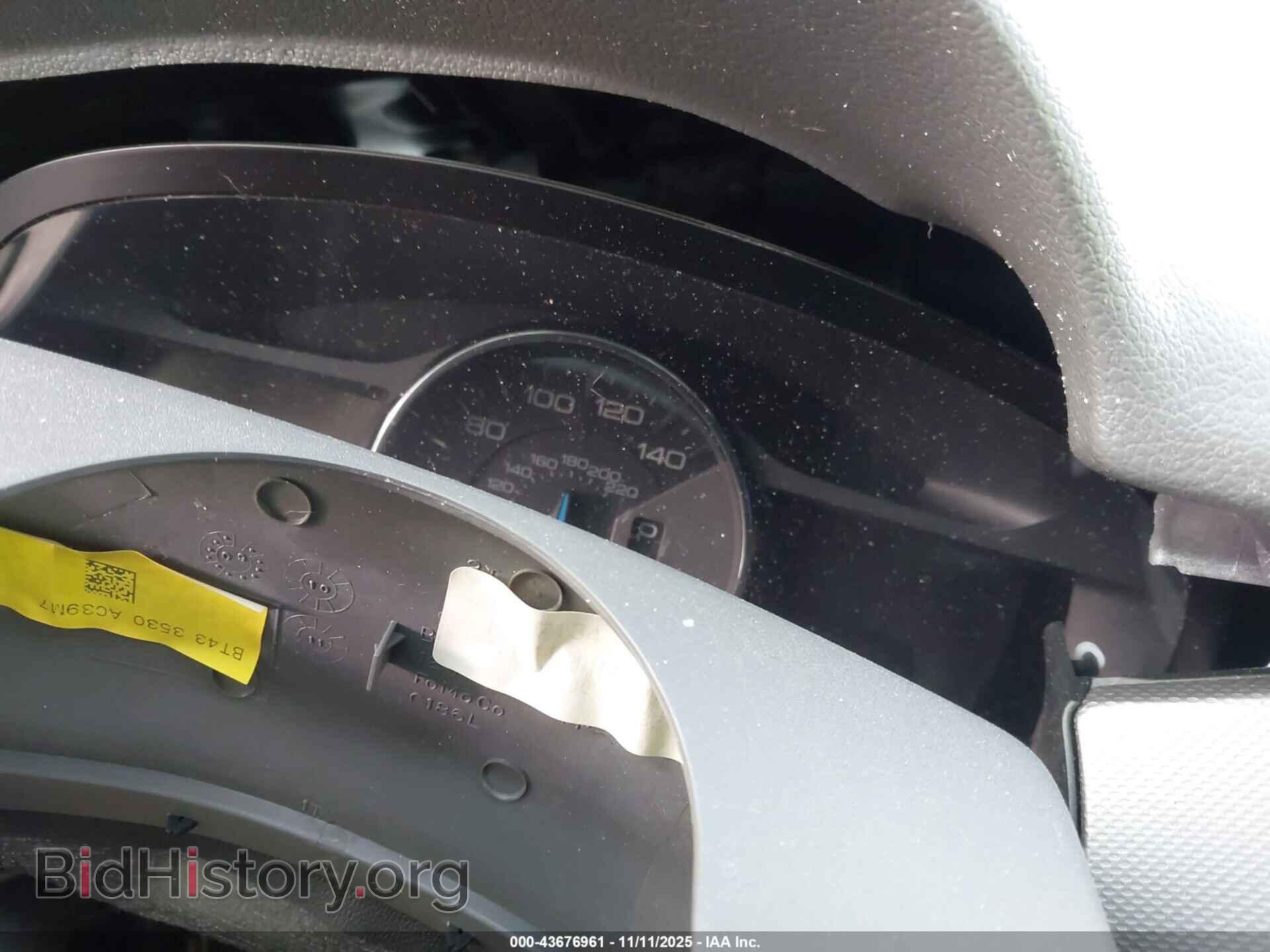 2011 FORD EDGE - VIN: 2FMDK3JCXBBB31200 - Фото 7