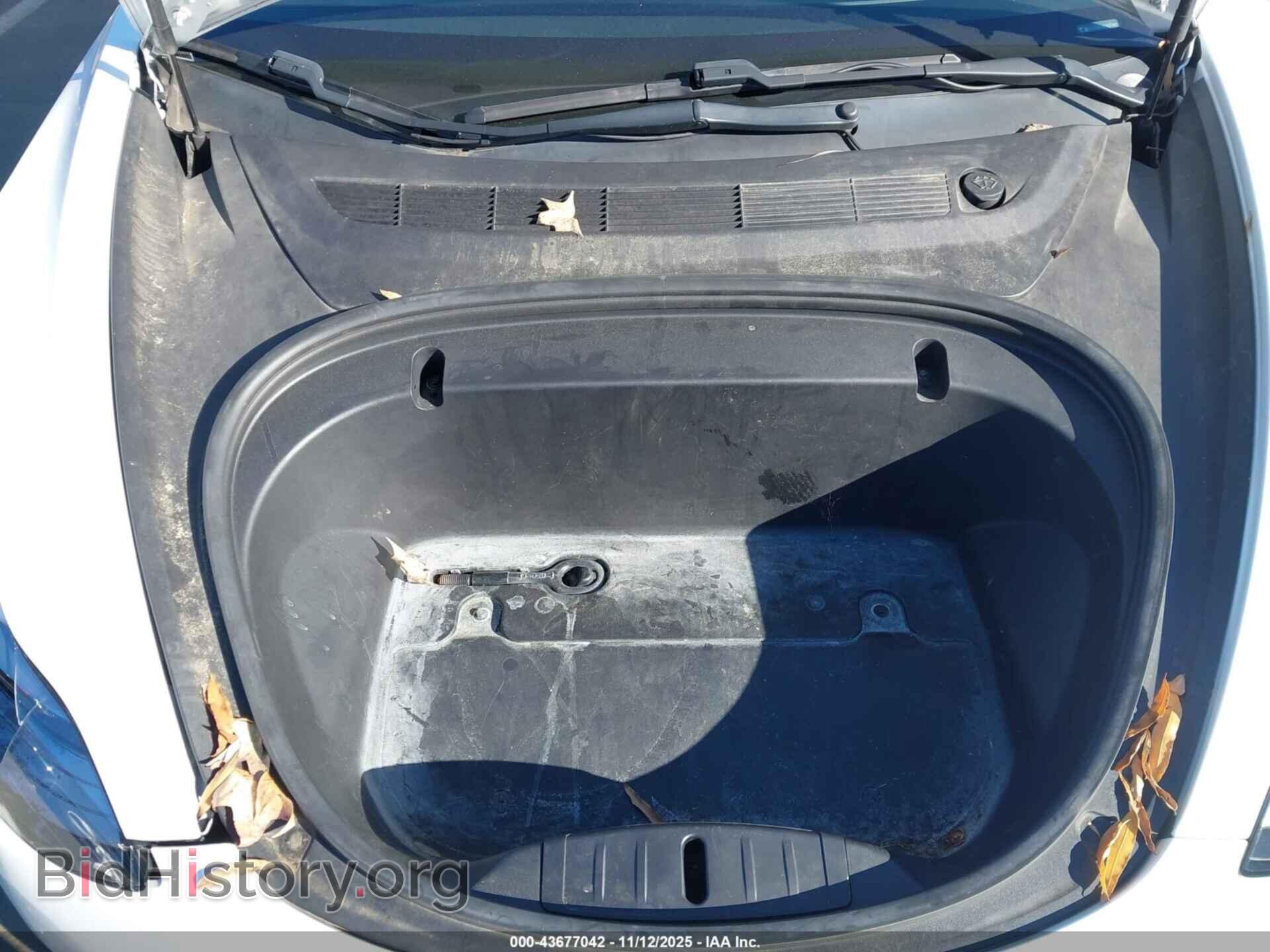 2020 TESLA MODEL 3 - VIN: 5YJ3E1EBXLF637482 - Фото 10