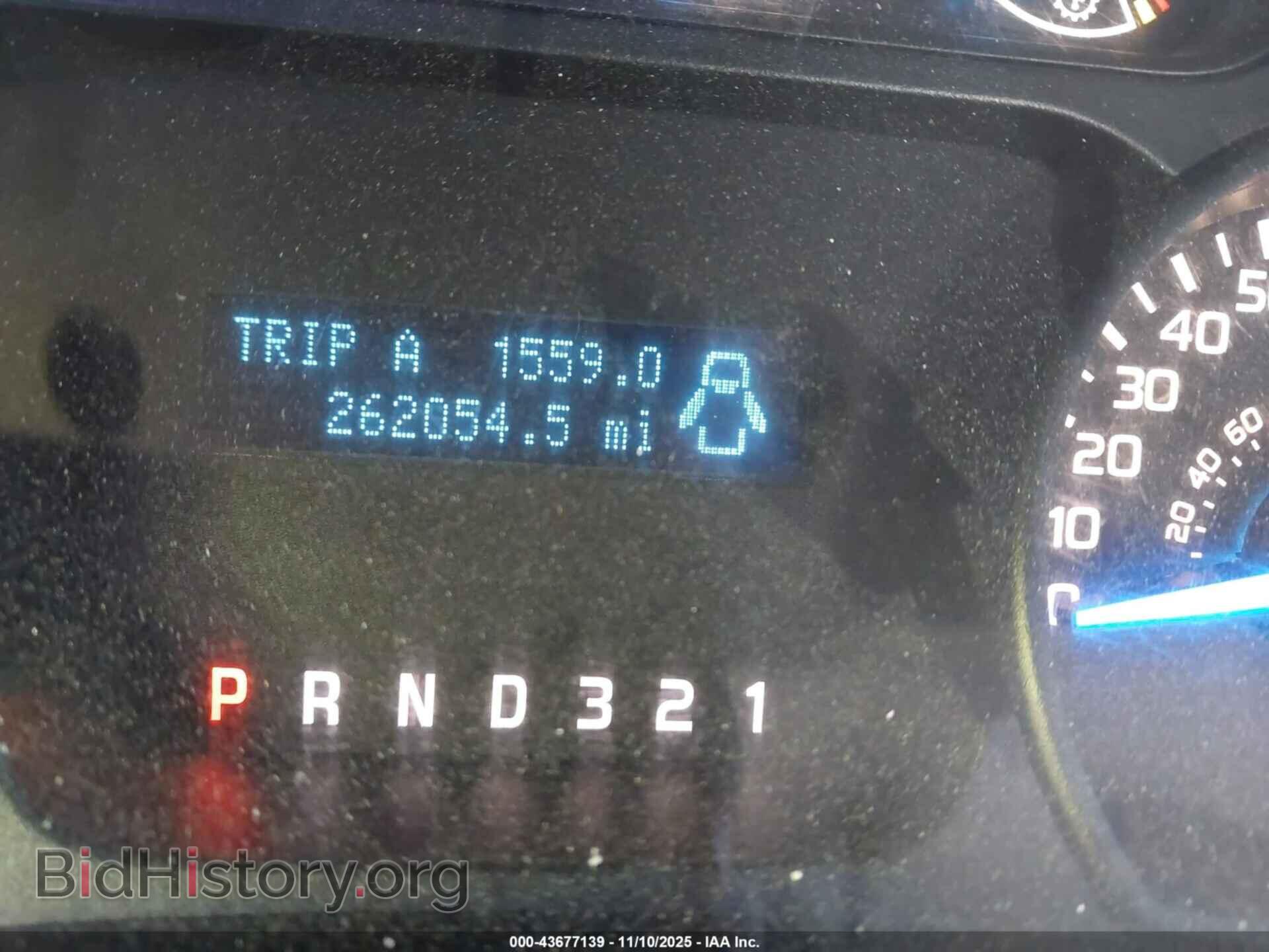 2014 FORD F-150 - VIN: 1FTNF1CF8EKD64012 - Фото 15