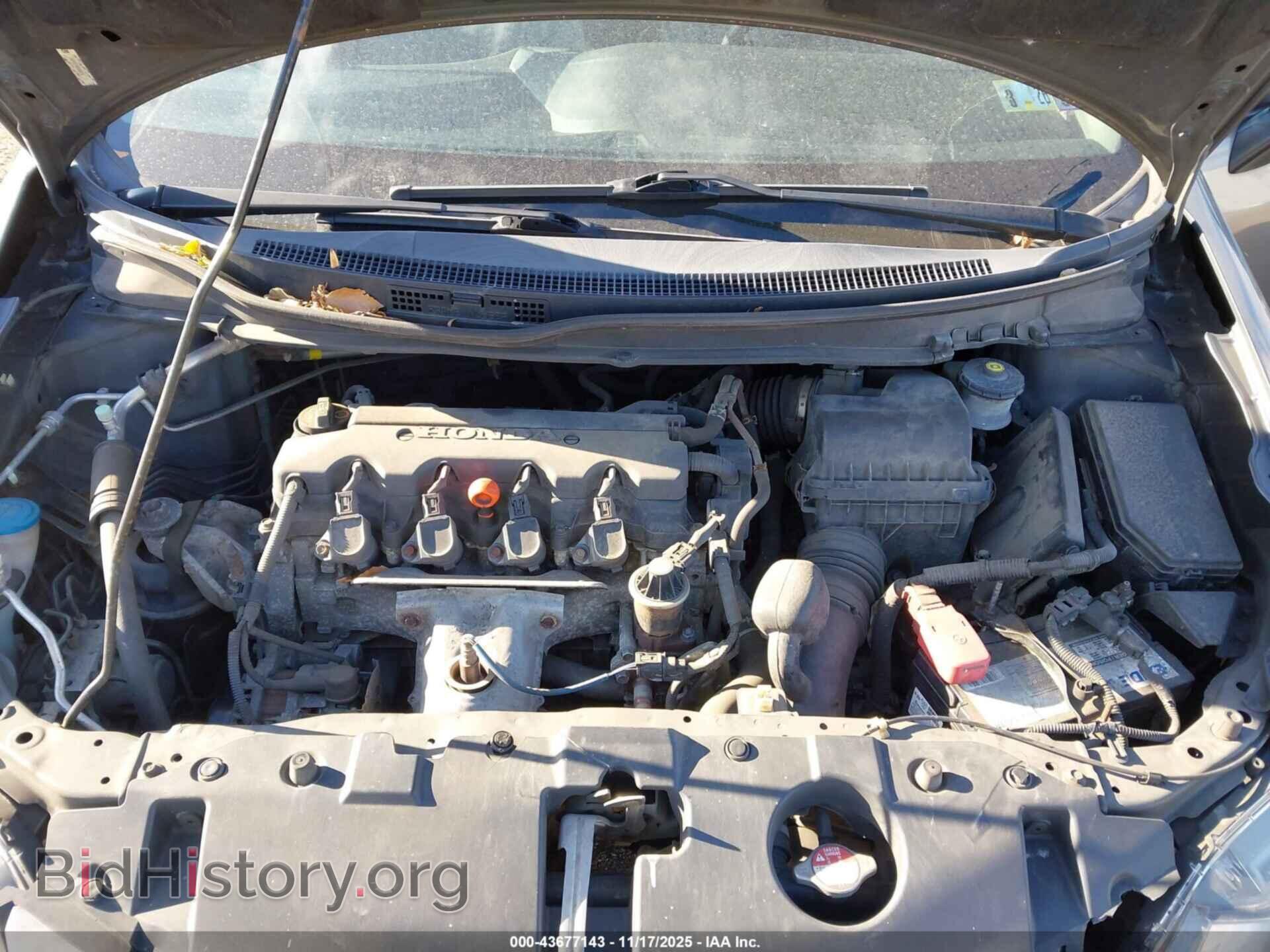2013 HONDA CIVIC - VIN: 2HGFB2F56DH599752 - Фото 10