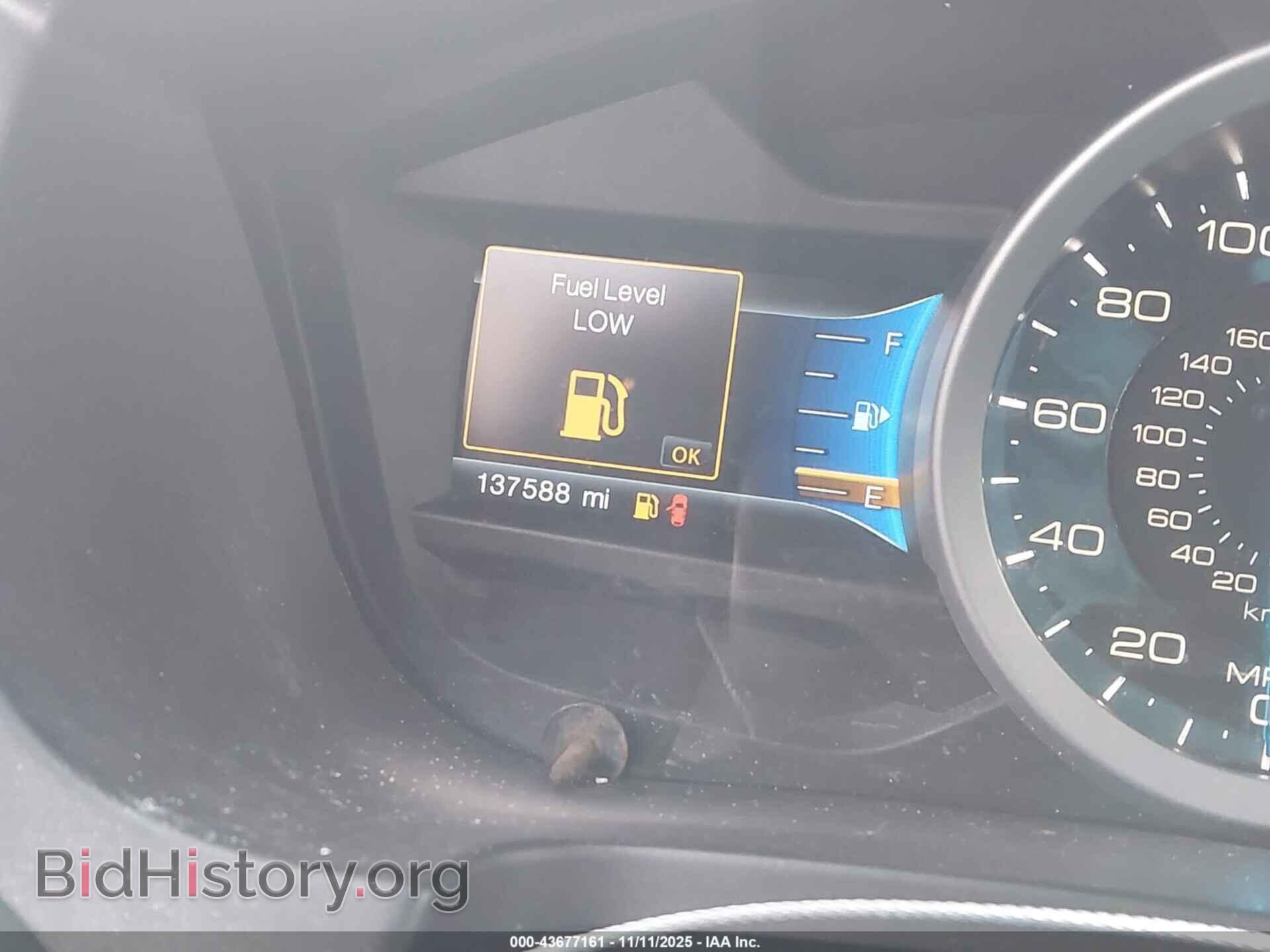 2014 FORD EXPLORER - VIN: 1FM5K8D86EGB21902 - Фото 15