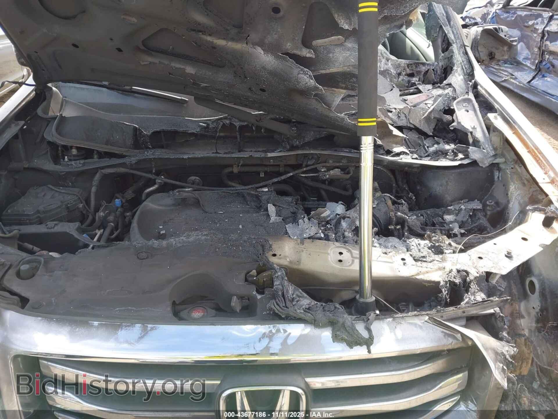 2014 HONDA PILOT - VIN: 5FNYF4H59EB023794 - Фото 10