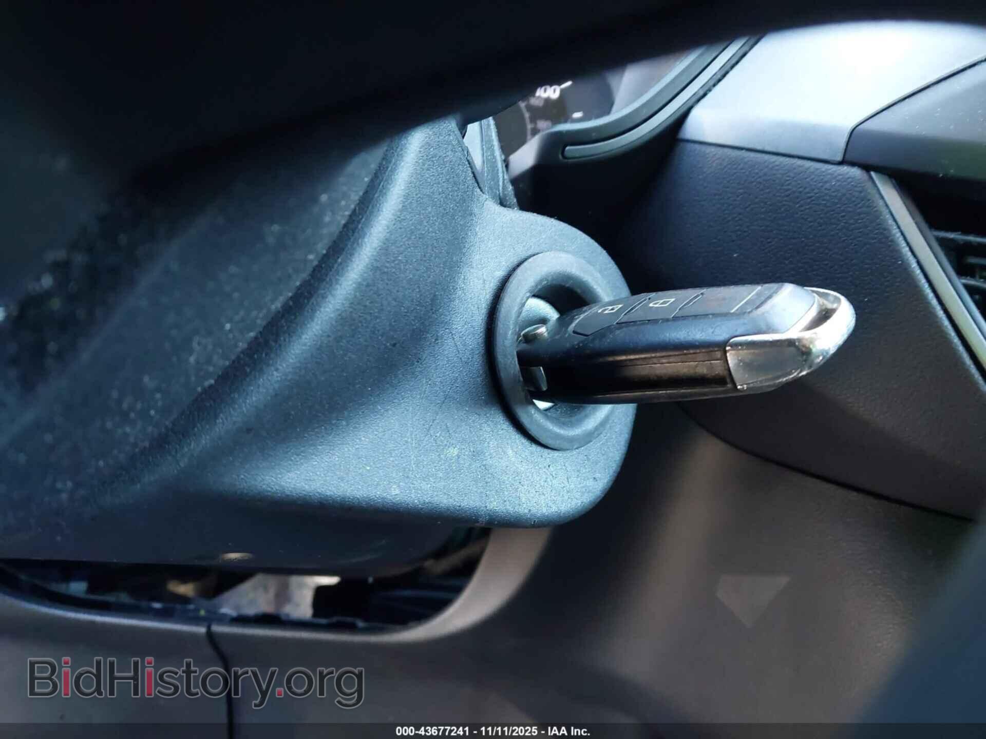 2020 FORD ESCAPE - VIN: 1FMCU9F65LUA46529 - Photo 11