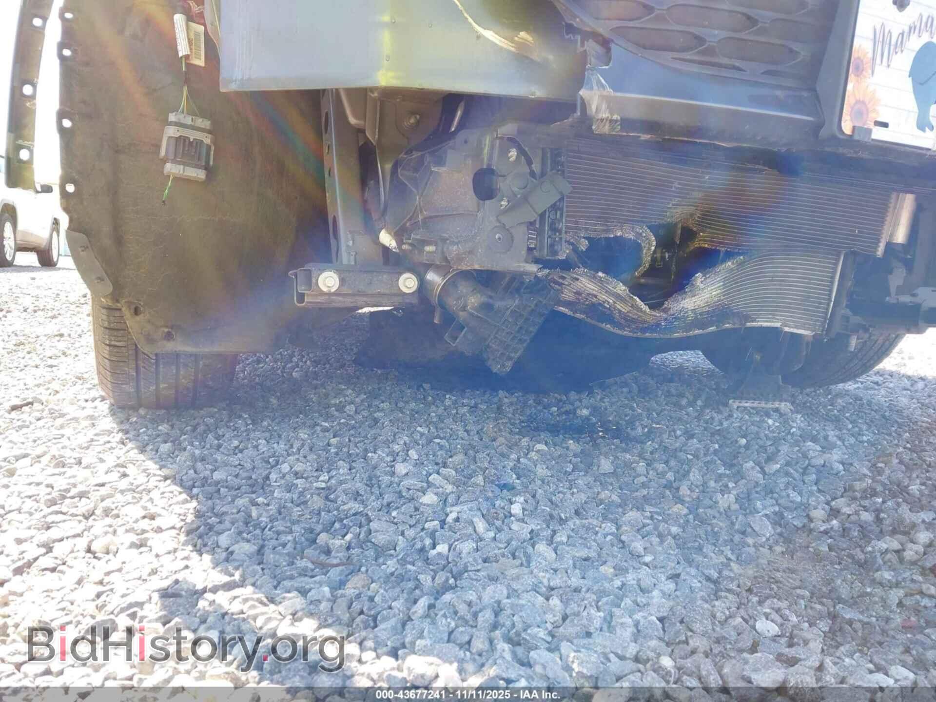 2020 FORD ESCAPE - VIN: 1FMCU9F65LUA46529 - Photo 6