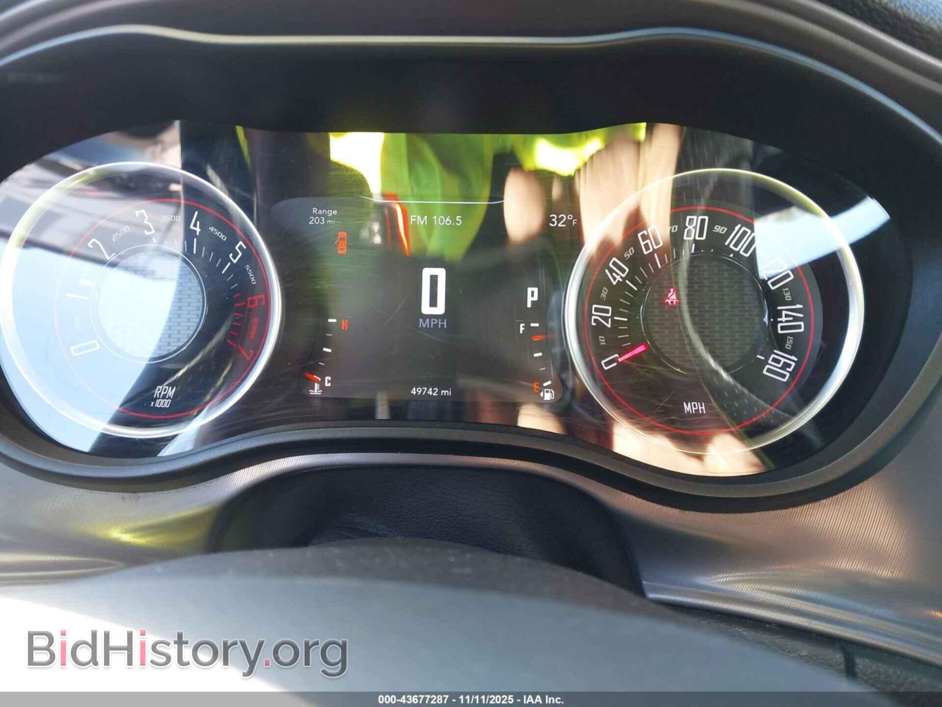 2023 DODGE CHALLENGER - VIN: 2C3CDZBT9PH541202 - Фото 7