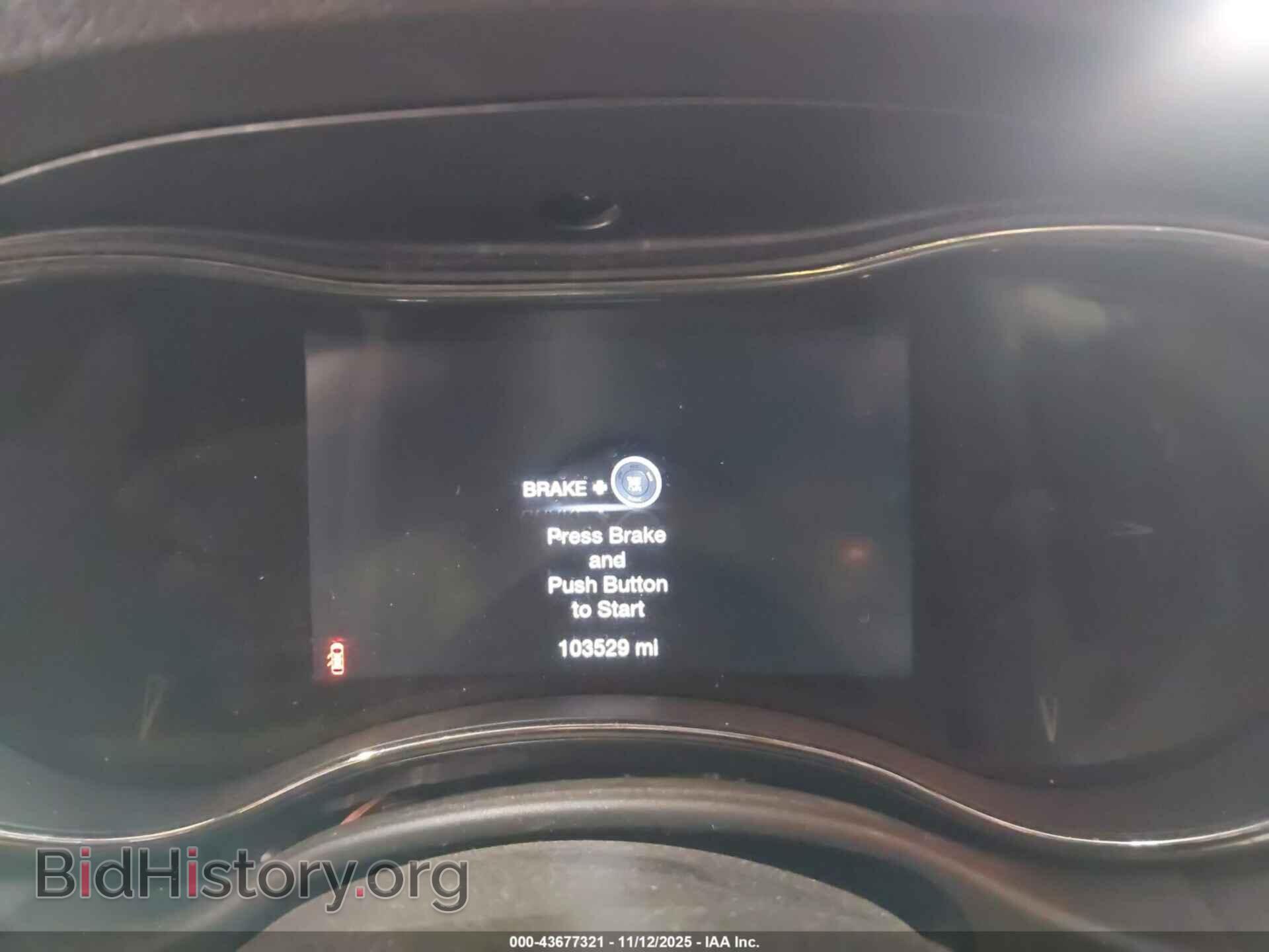 2020 DODGE DURANGO - VIN: 1C4RDJDG2LC286185 - Фото 7