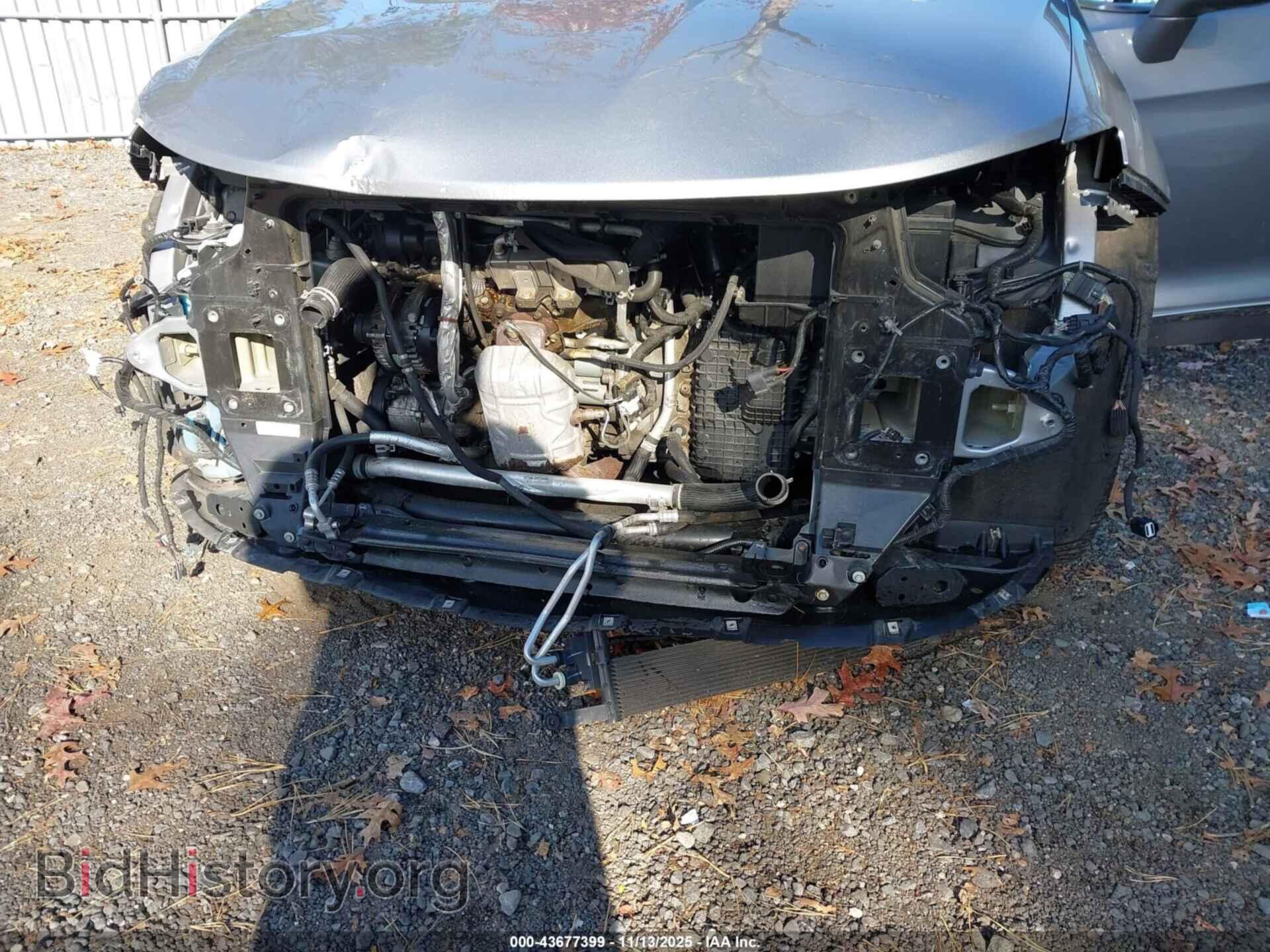2017 CHRYSLER PACIFICA - VIN: 2C4RC1GG2HR504235 - Photo 6