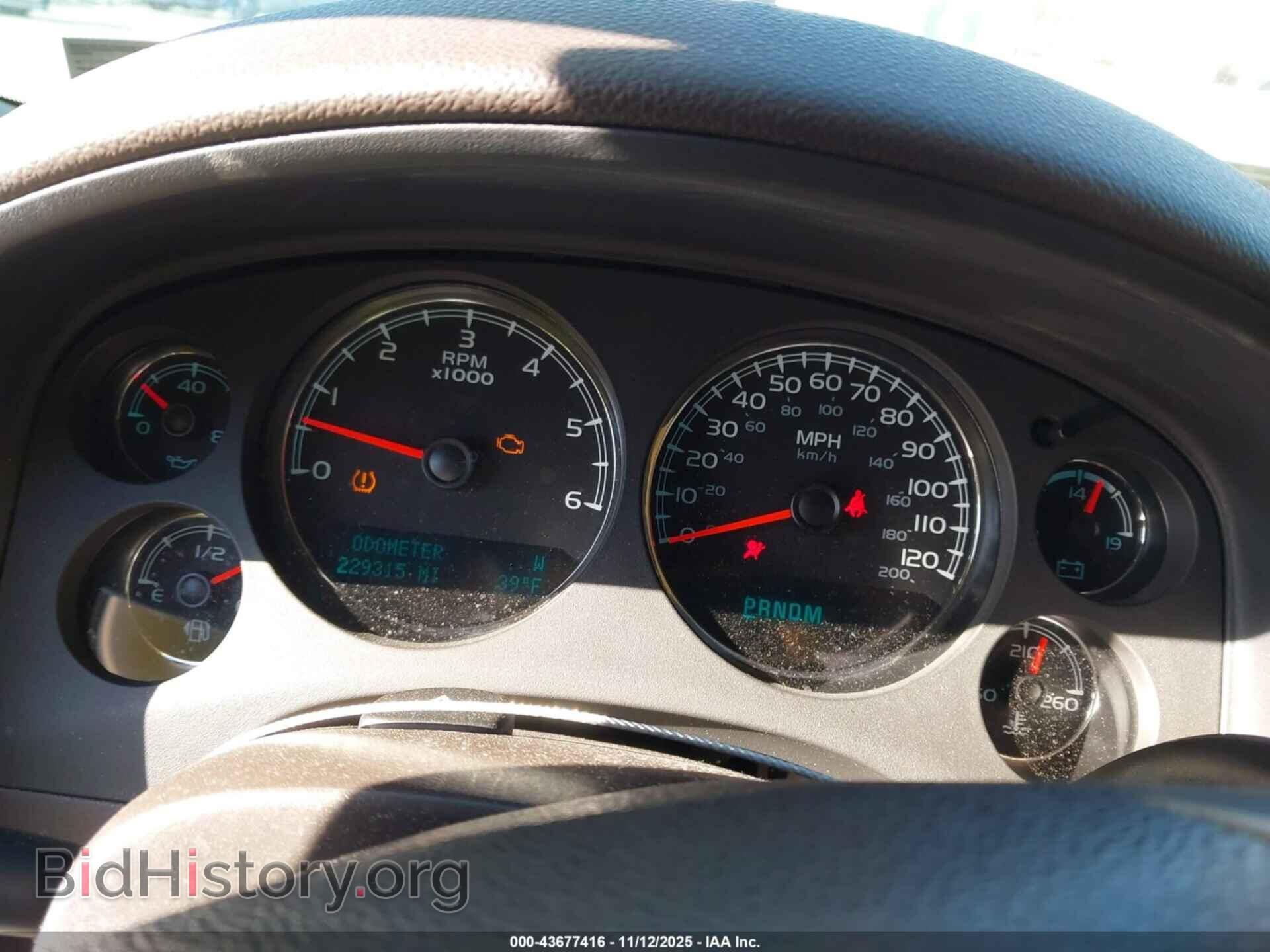 2014 GMC YUKON - VIN: 1GKS2EEFXER207824 - Фото 7