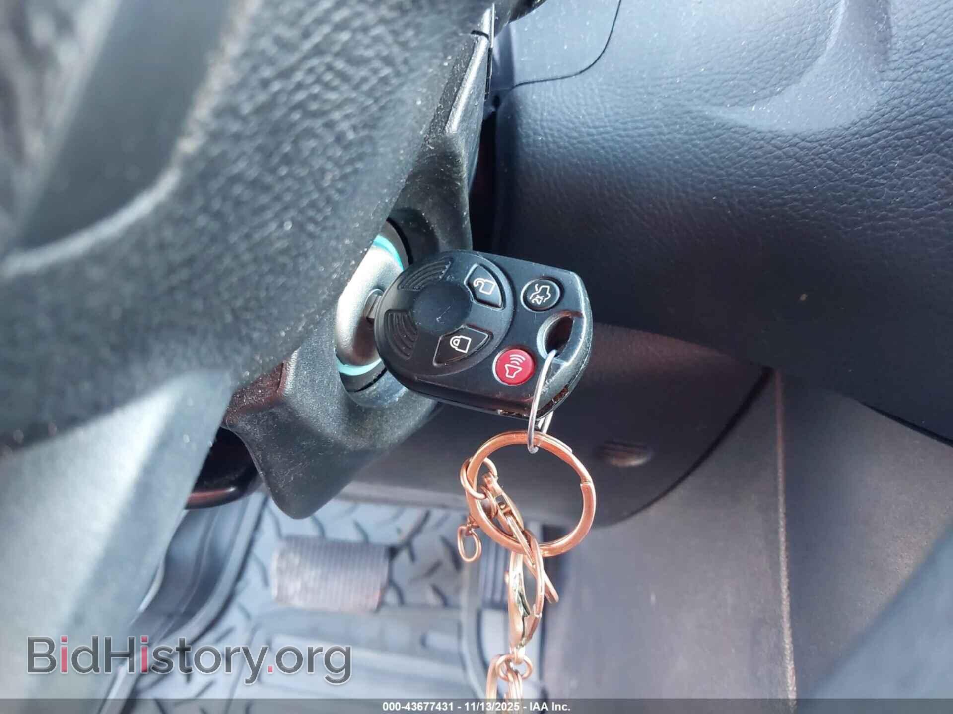 2017 FORD FOCUS - VIN: 1FADP3E22HL338945 - Photo 11
