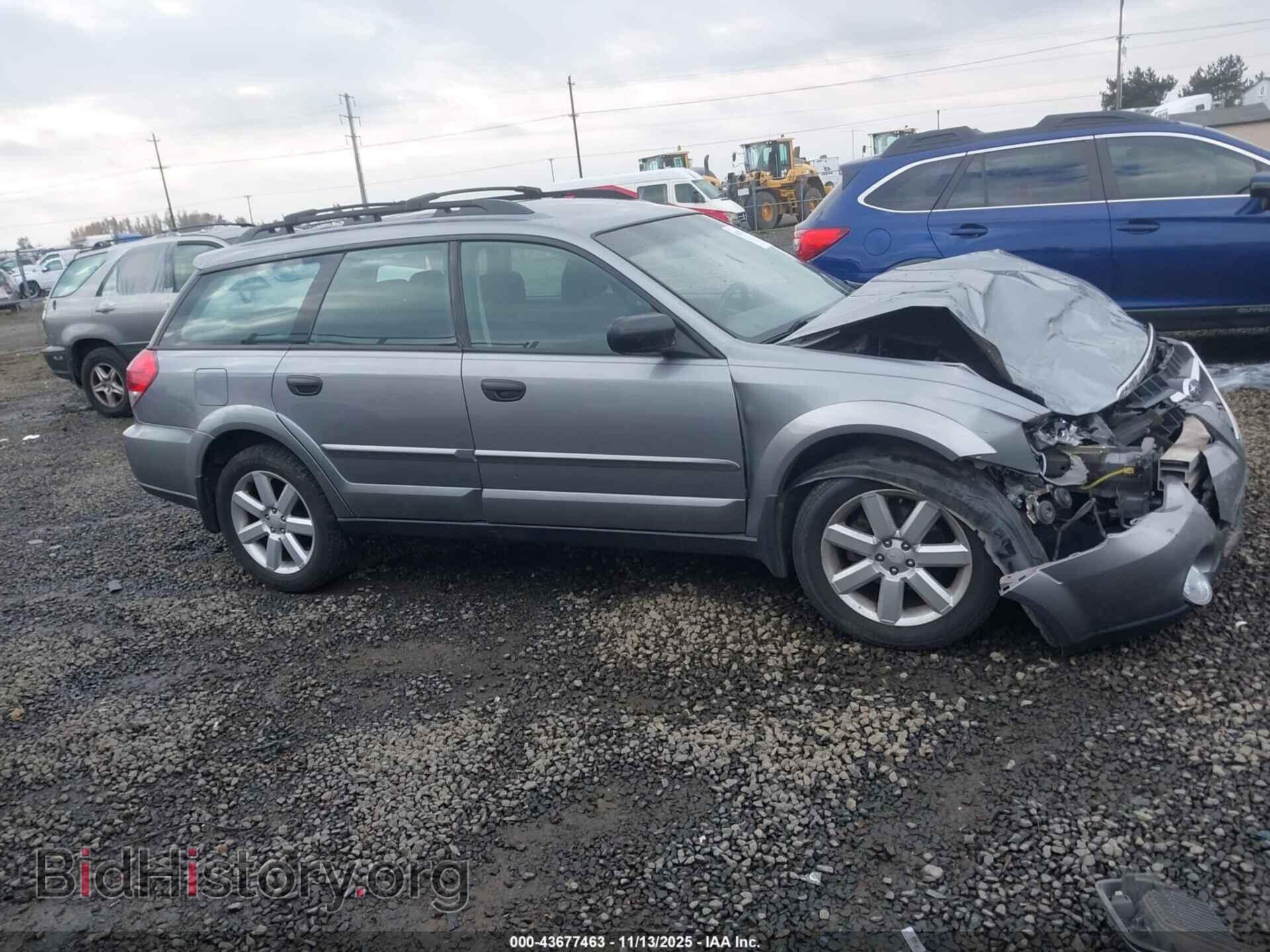 2009 SUBARU OUTBACK - VIN: 4S4BP61C797331531 - Фото 13