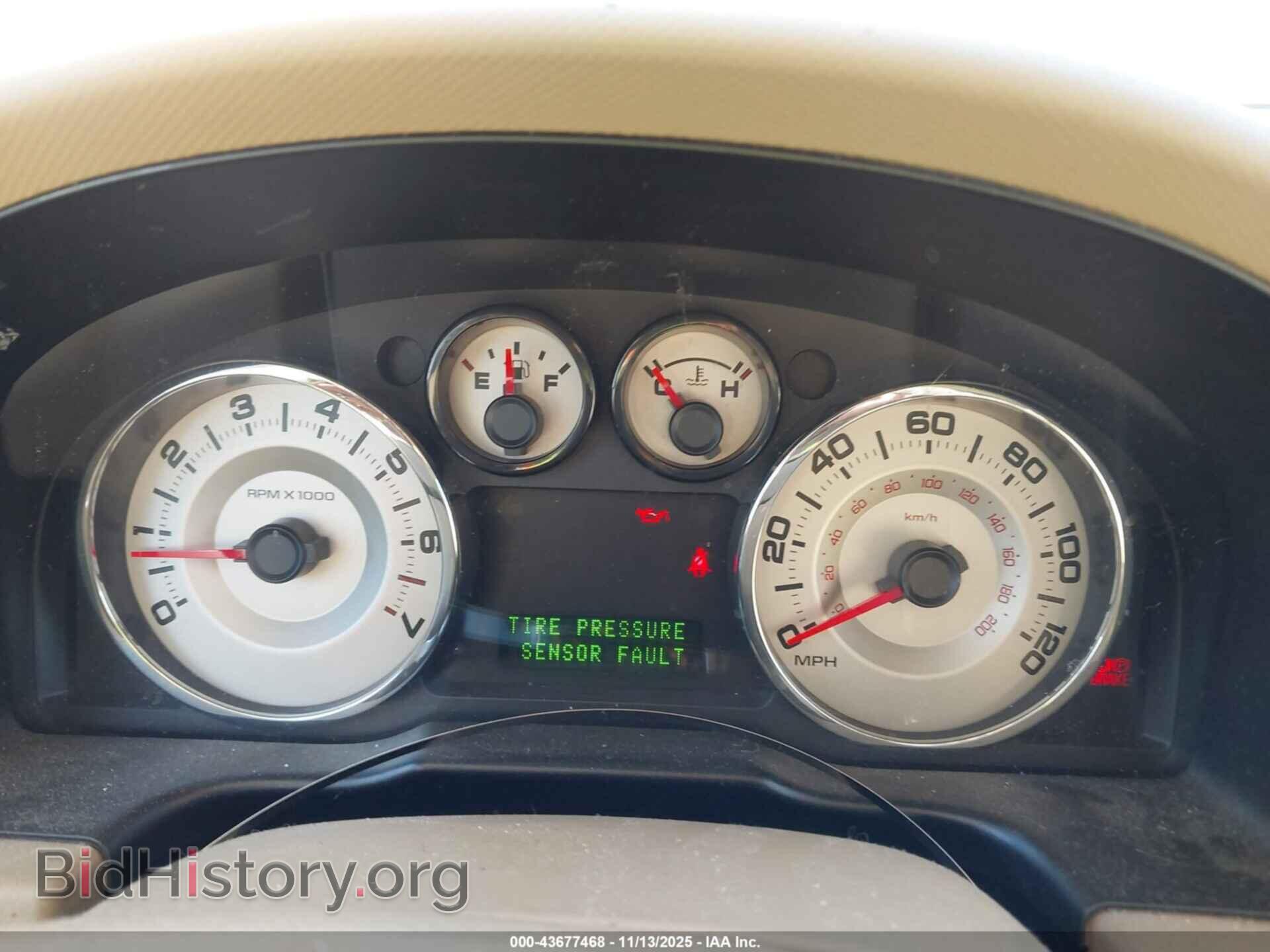 2007 FORD EDGE - VIN: 2FMDK49C17BA88335 - Photo 12