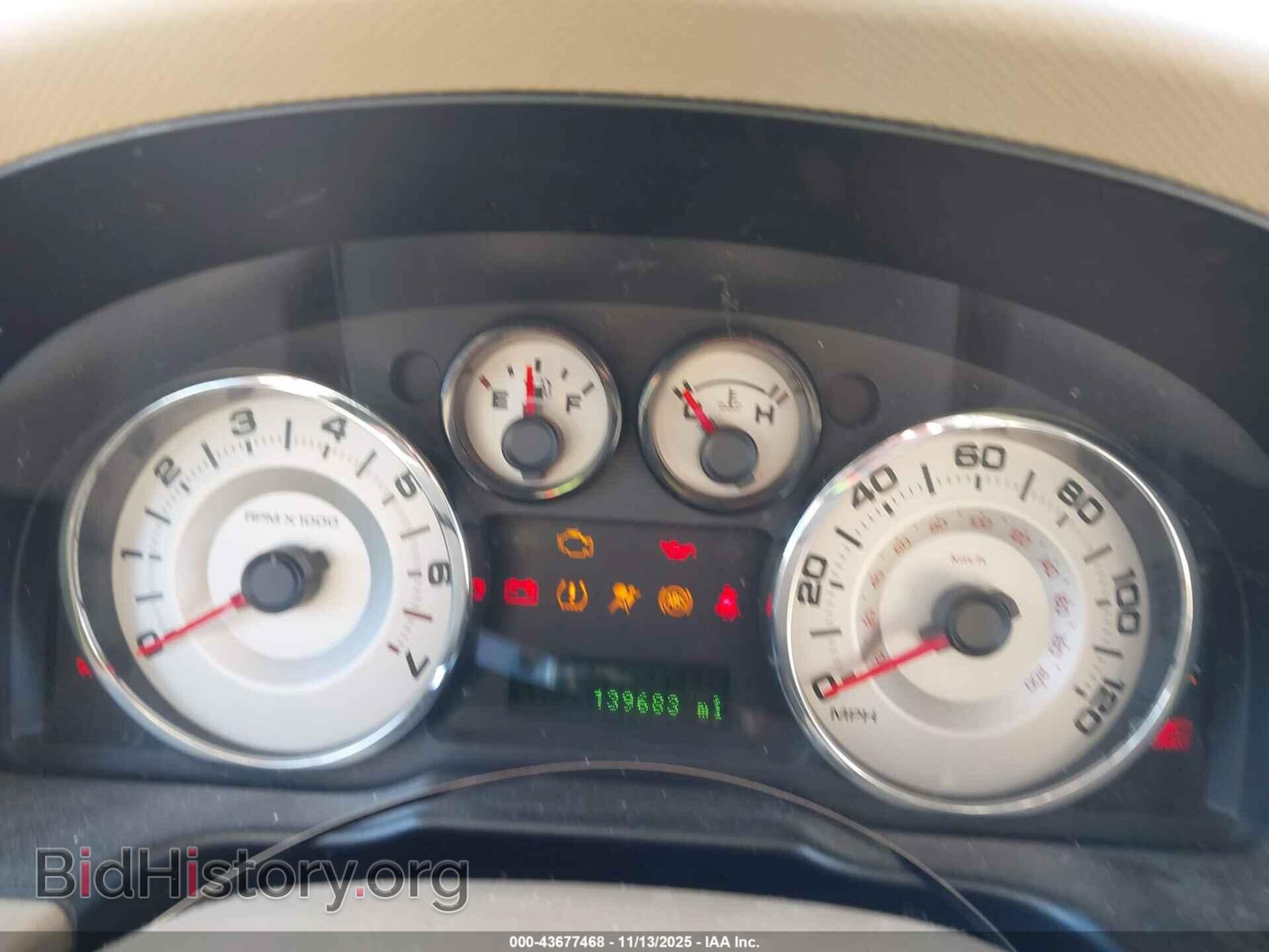 2007 FORD EDGE - VIN: 2FMDK49C17BA88335 - Photo 7