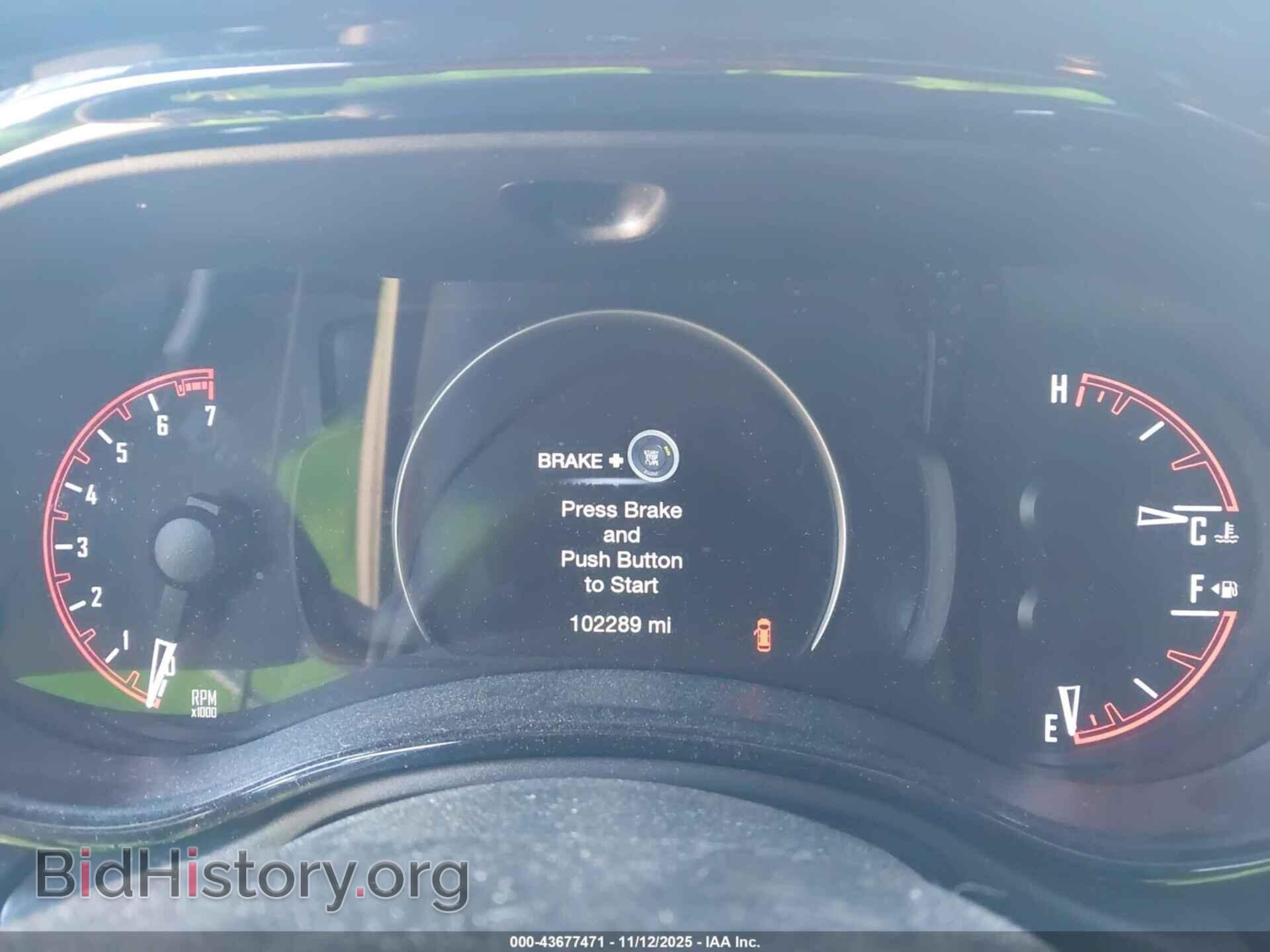 2021 DODGE DURANGO - VIN: 1C4RDHDG0MC608073 - Photo 7
