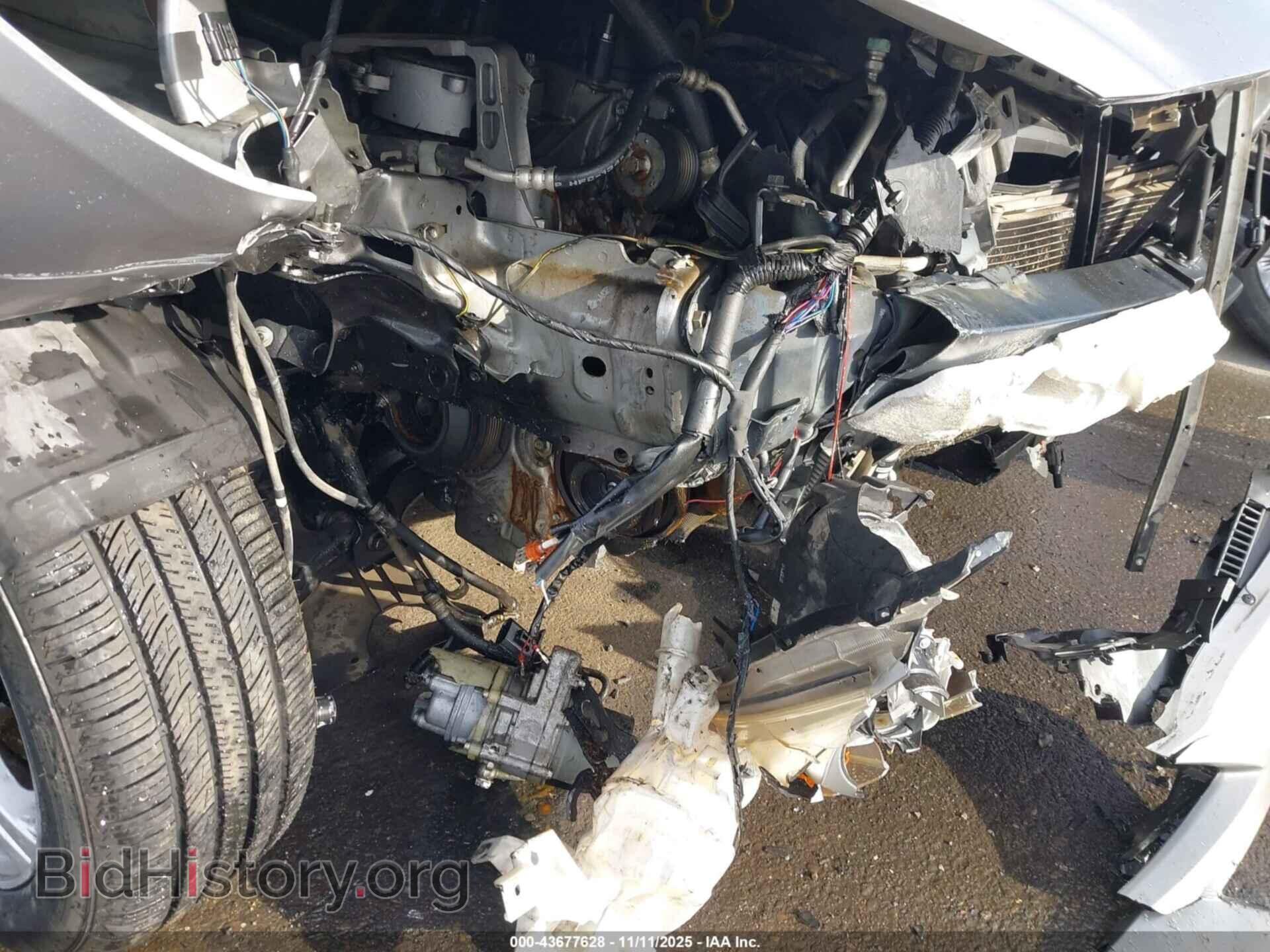 2014 MAZDA MAZDA5 - VIN: JM1CW2BL4E0177348 - Photo 18