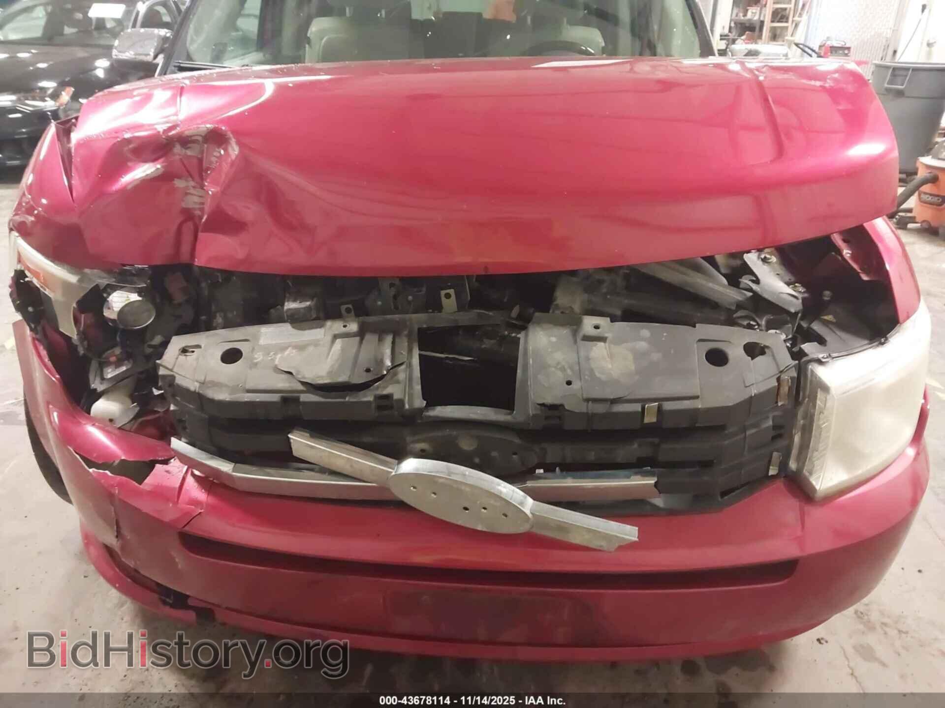 2012 FORD FLEX - VIN: 2FMGK5DC2CBD05167 - Фото 6