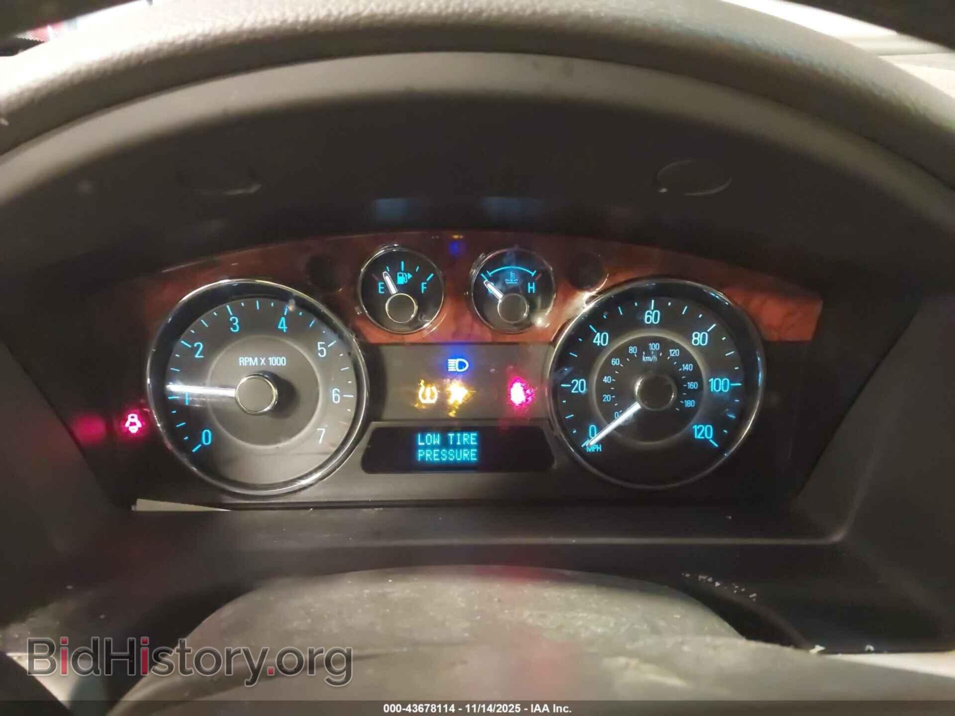 2012 FORD FLEX - VIN: 2FMGK5DC2CBD05167 - Фото 7