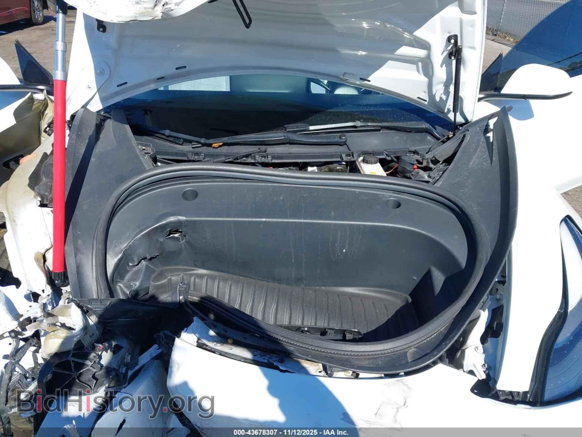 2022 TESLA MODEL 3 - VIN: 5YJ3E1EB2NF101368 - Фото 10