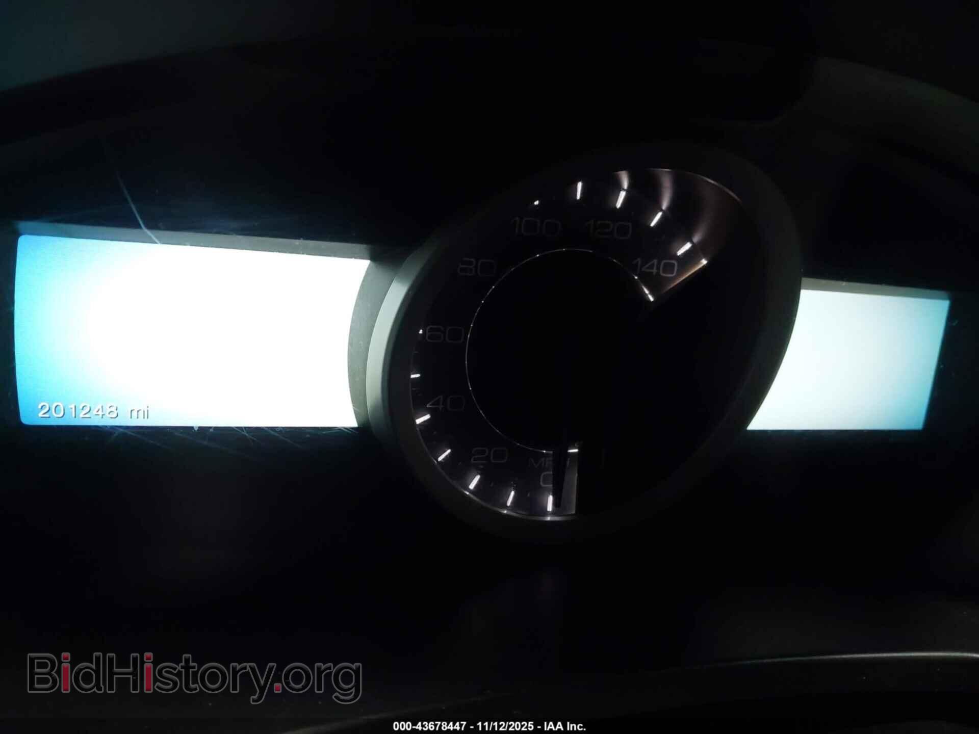 2012 FORD EXPLORER - VIN: 1FMHK7D90CGA63606 - Фото 7