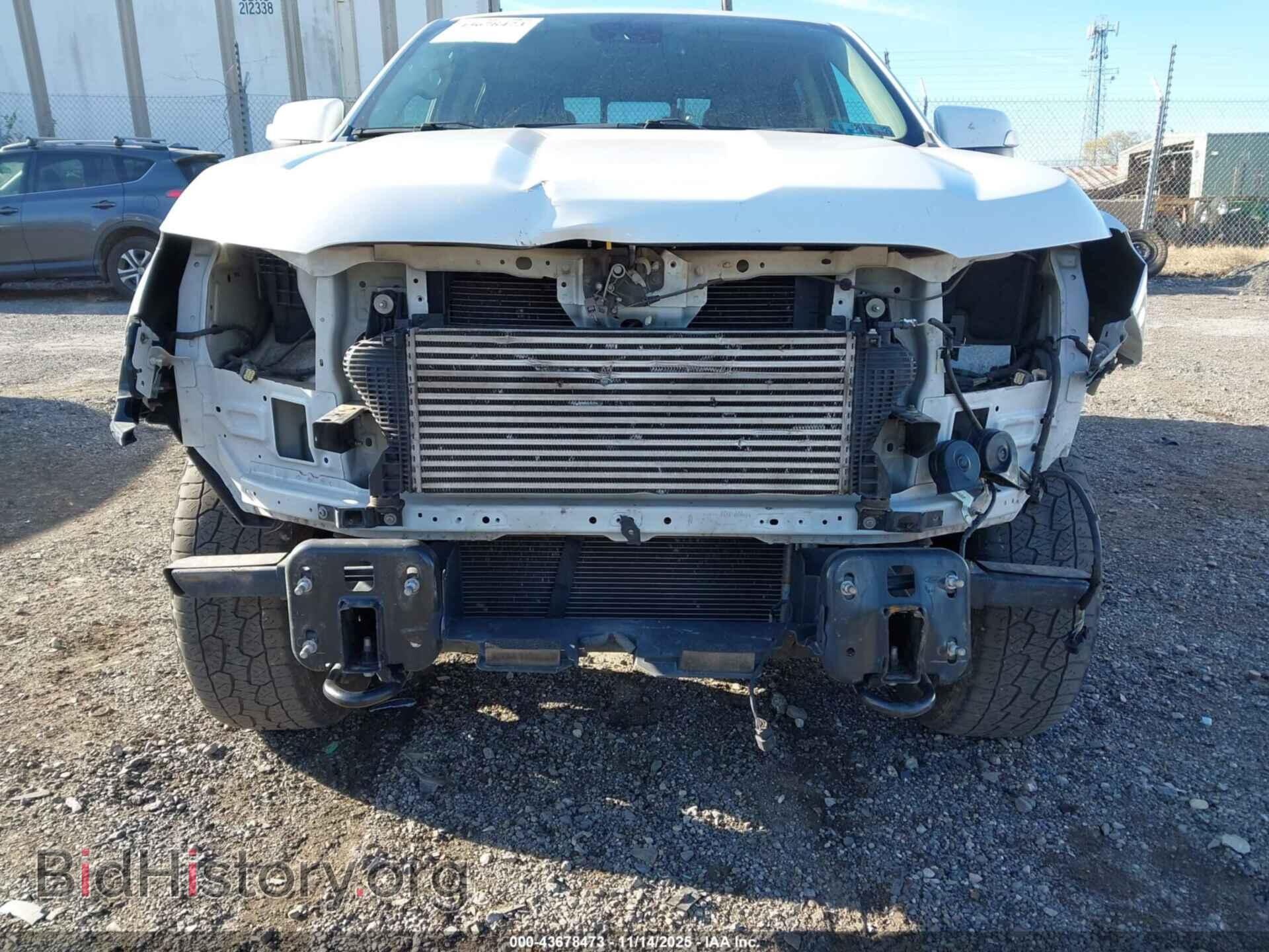 2021 FORD RANGER - VIN: 1FTER4FH2MLD87235 - Фото 6