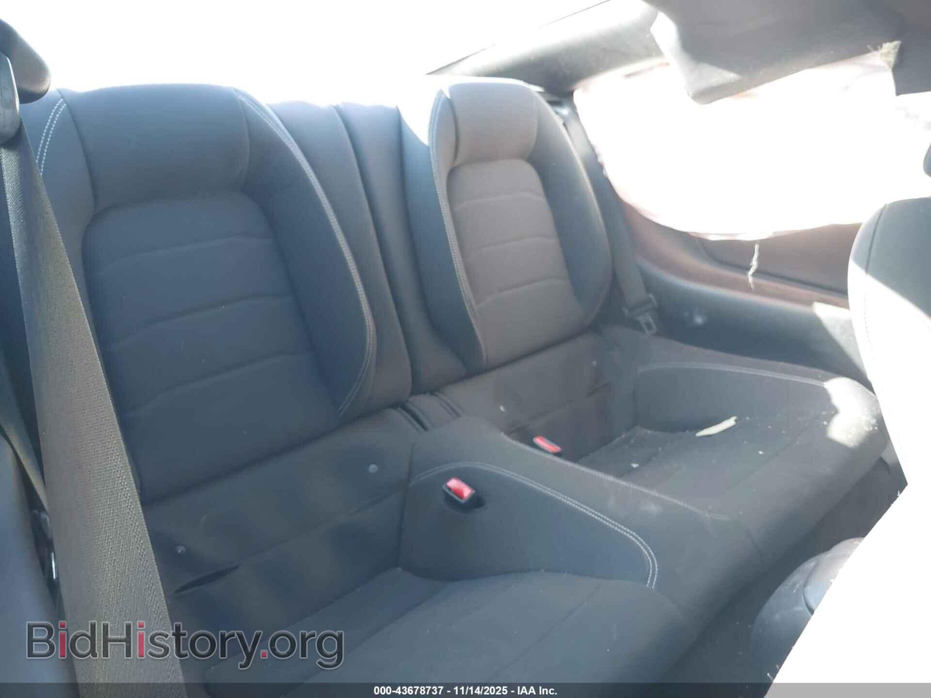 2016 FORD MUSTANG - VIN: 1FA6P8TH3G5326853 - Фото 8