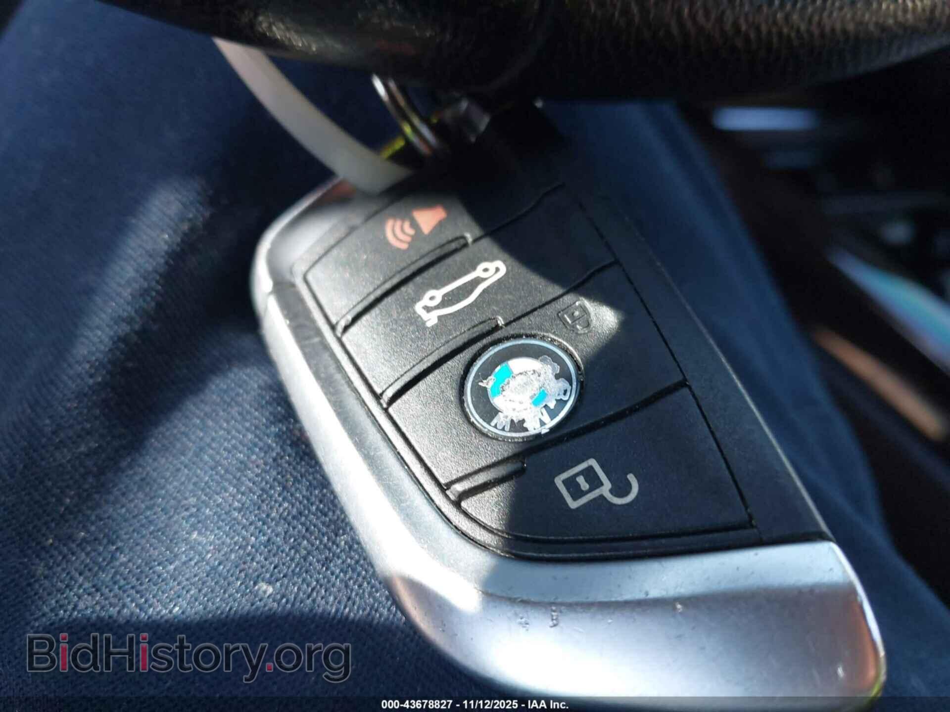 2014 BMW X5 - VIN: 5UXKR0C51E0H23080 - Фото 11