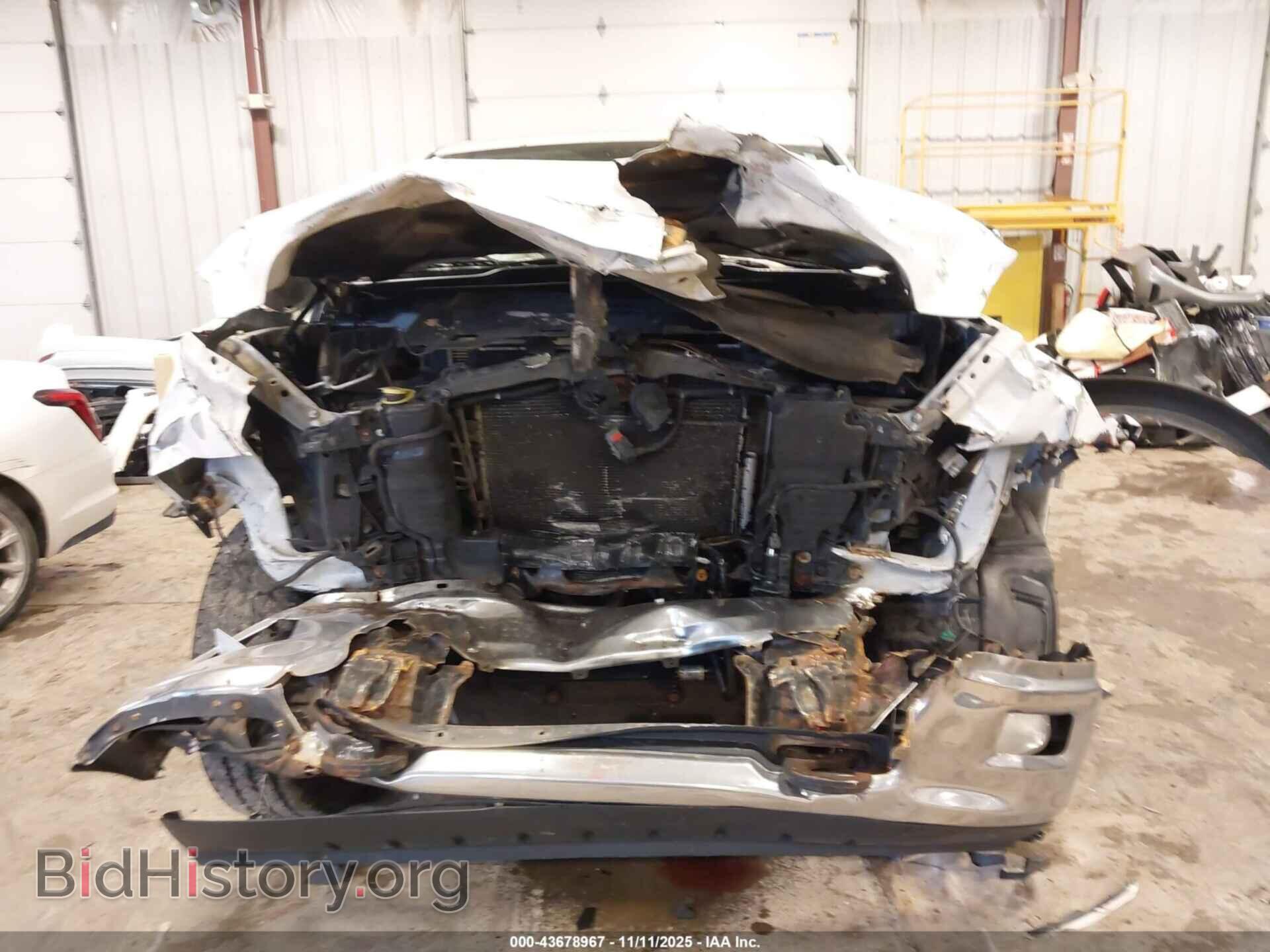 2011 RAM RAM 1500 - VIN: 1D7RV1CT5BS604094 - Фото 6