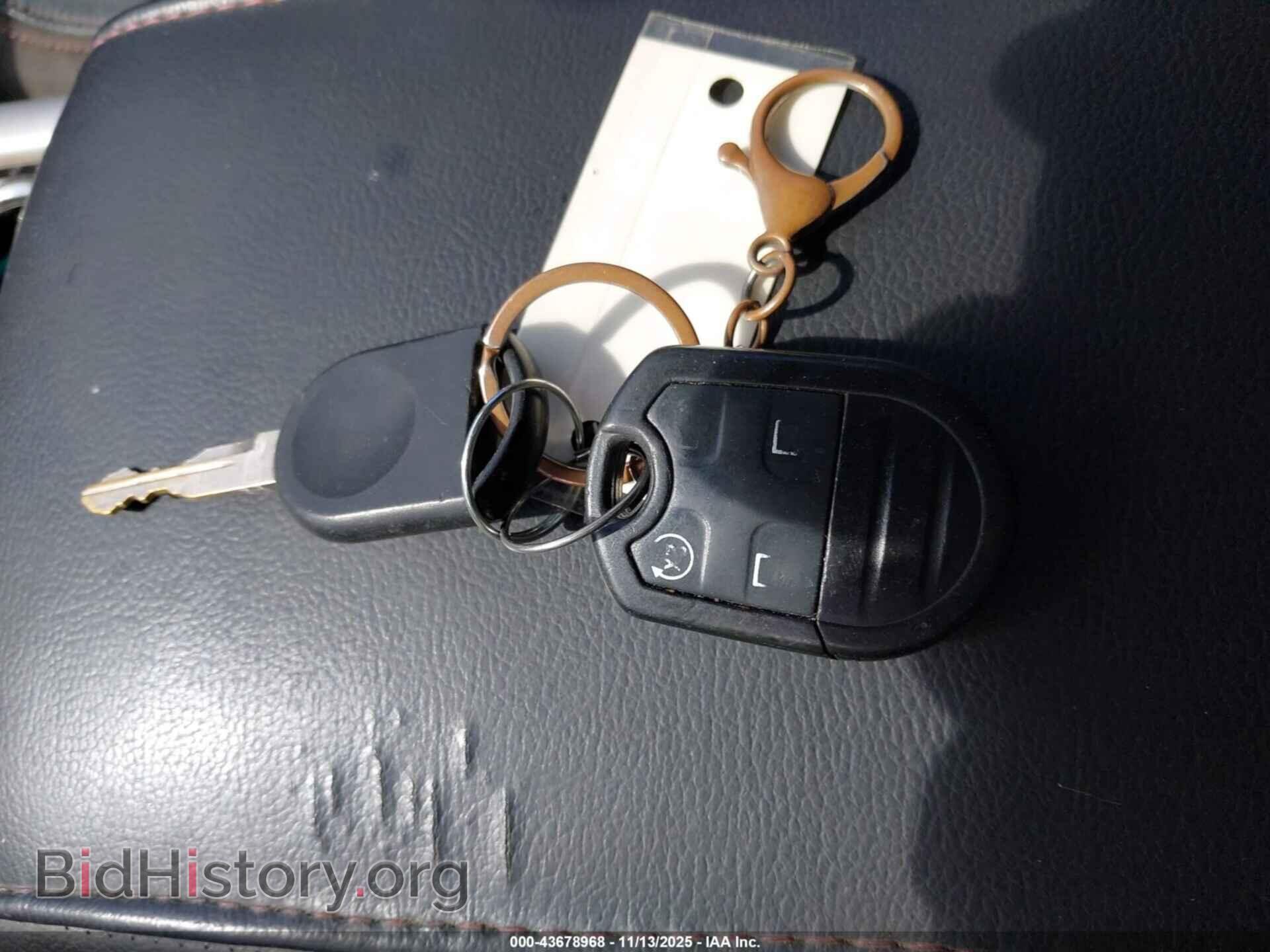 2013 FORD EDGE - VIN: 2FMDK3KC8DBB71308 - Фото 11