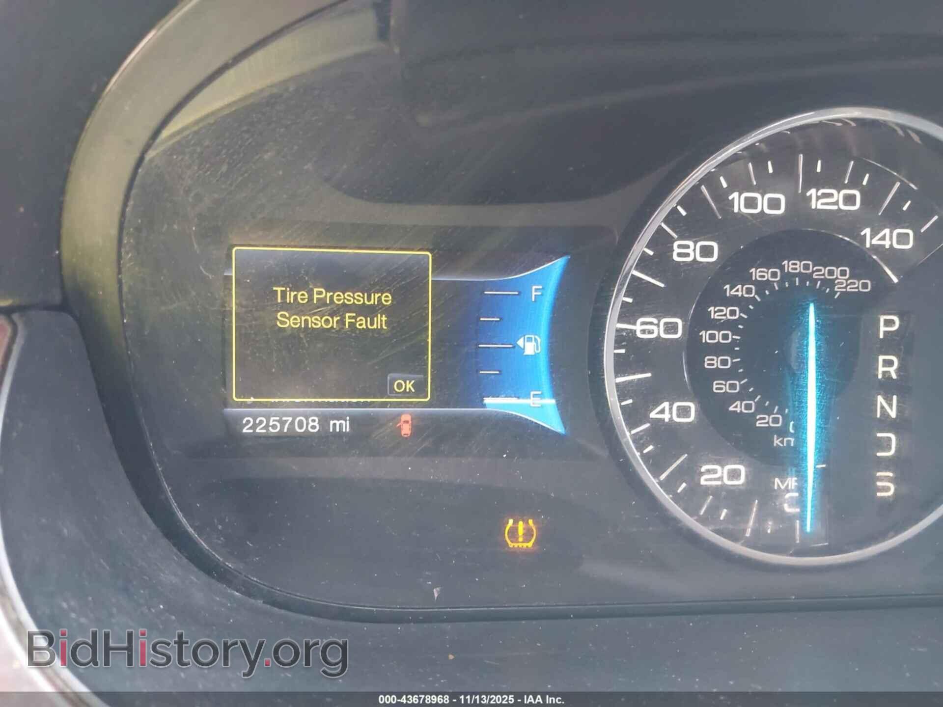 2013 FORD EDGE - VIN: 2FMDK3KC8DBB71308 - Фото 15