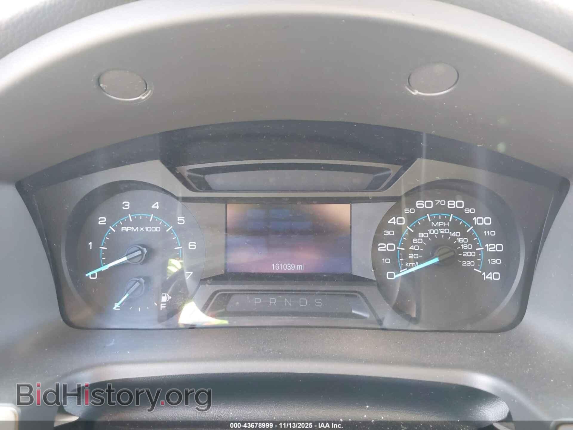 2014 FORD FLEX - VIN: 2FMGK5B89EBD25532 - Фото 7