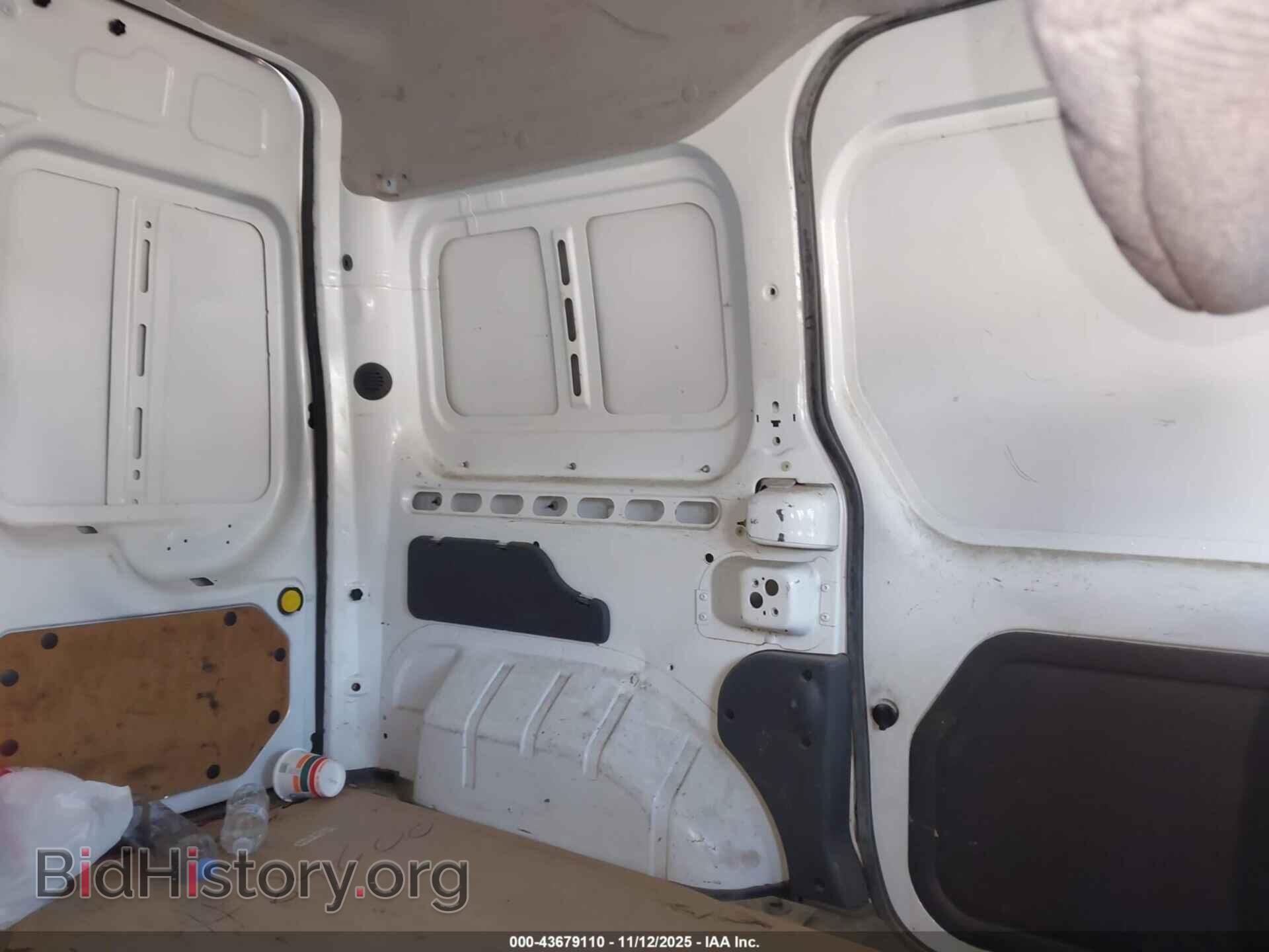 2012 FORD TRANSIT CONNECT - VIN: NM0LS7BN8CT082472 - Фото 8