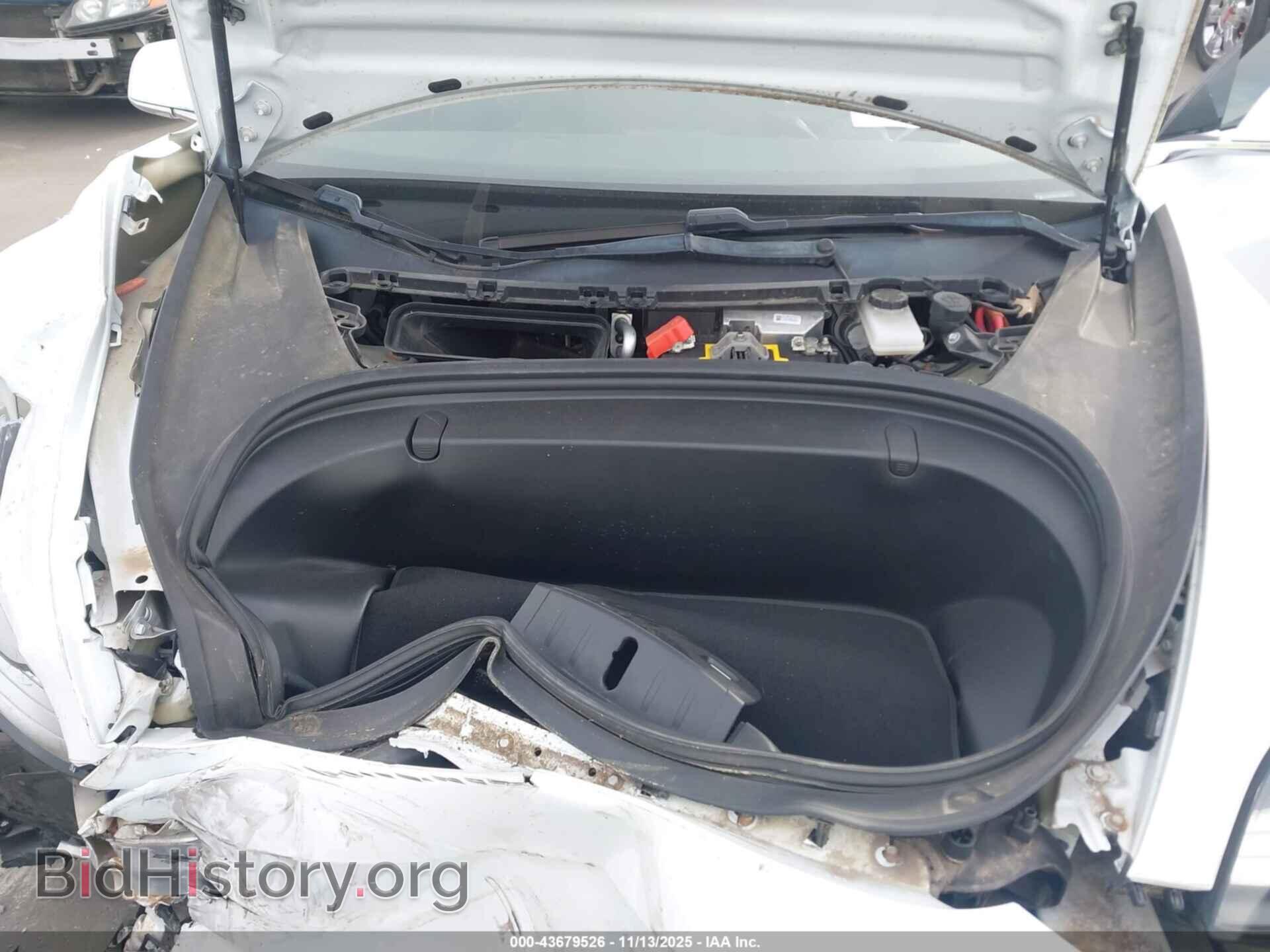 2018 TESLA MODEL 3 - VIN: 5YJ3E1EB6JF121990 - Photo 10