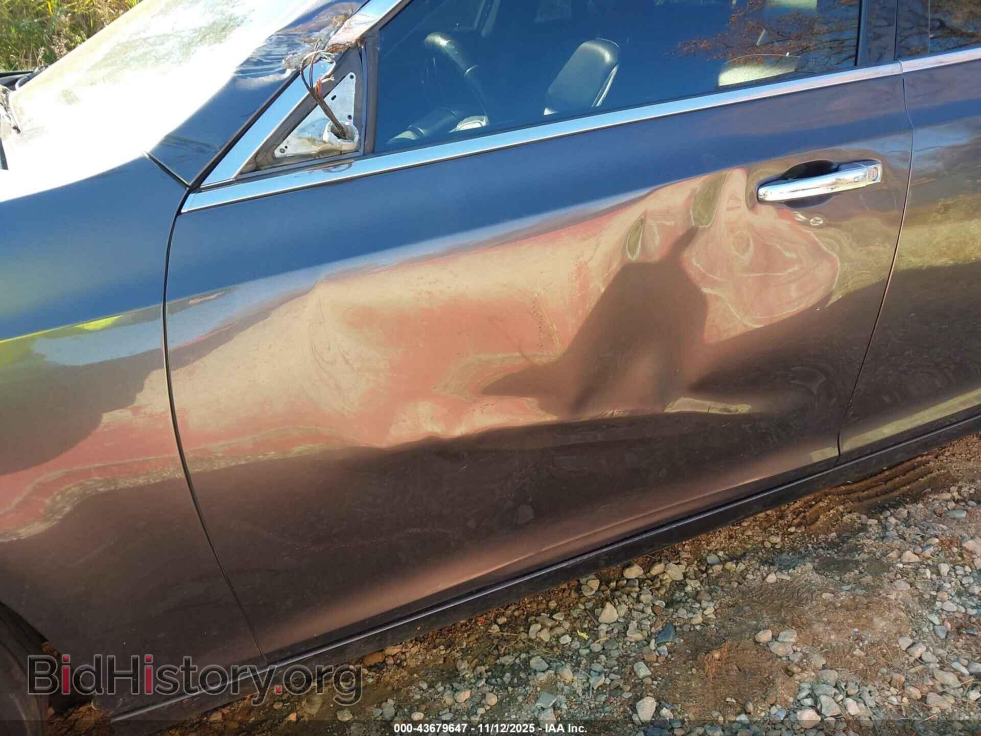 2016 CHRYSLER 300C - VIN: 2C3CCAKG1GH220486 - Фото 6