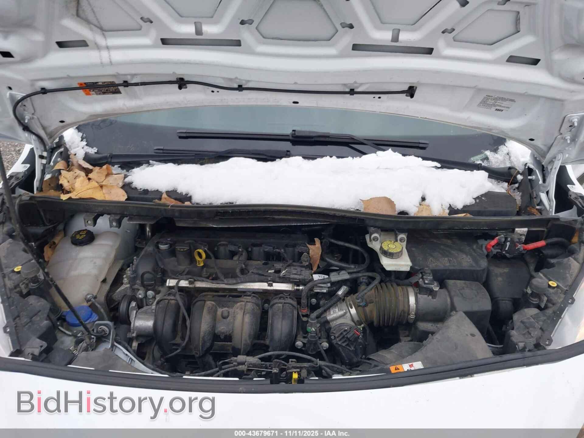 2022 FORD TRANSIT CONNECT - VIN: NM0LS7S76N1544320 - Фото 10