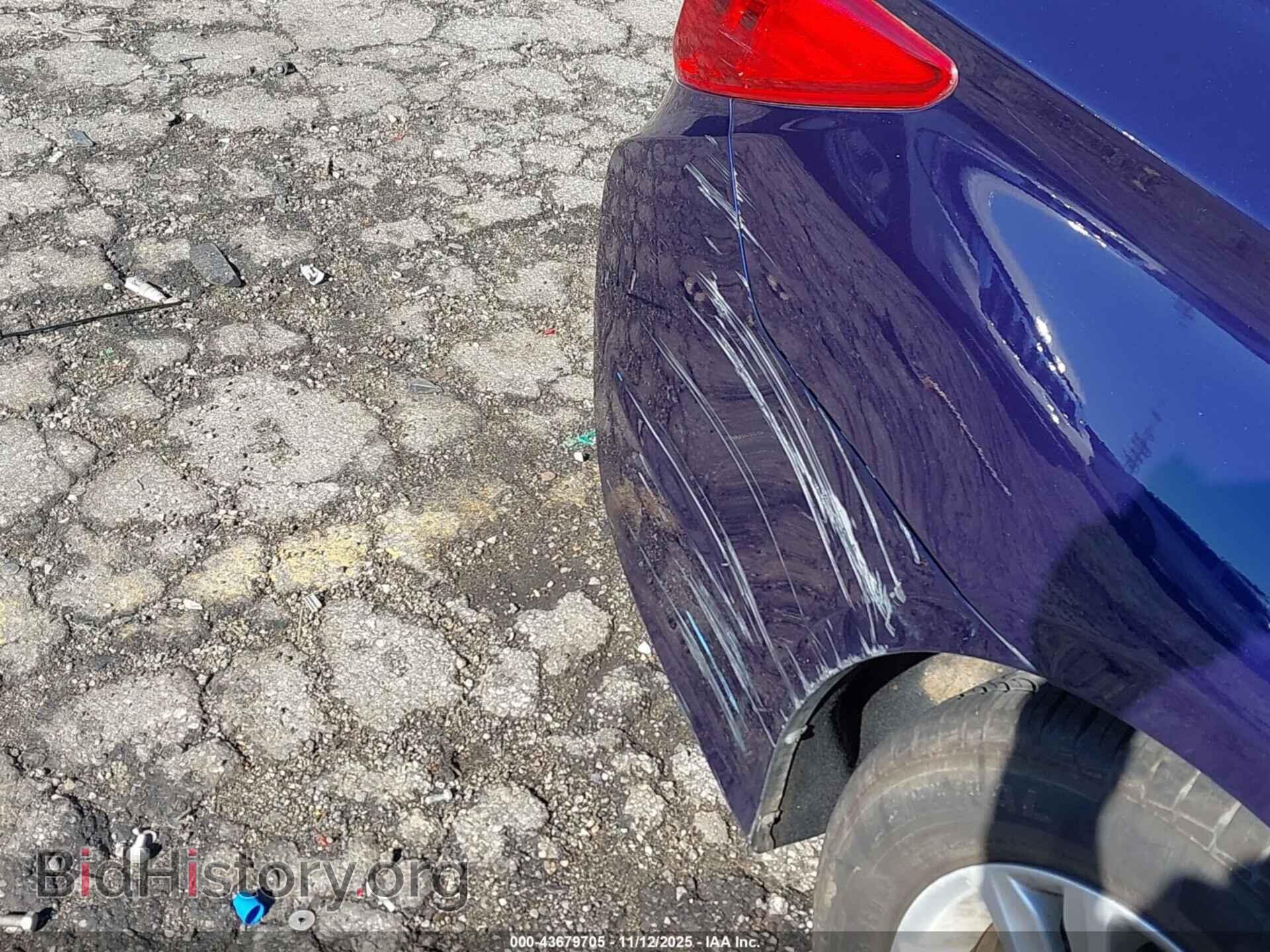 2014 HYUNDAI SONATA - VIN: 5NPEB4AC6EH841069 - Фото 18