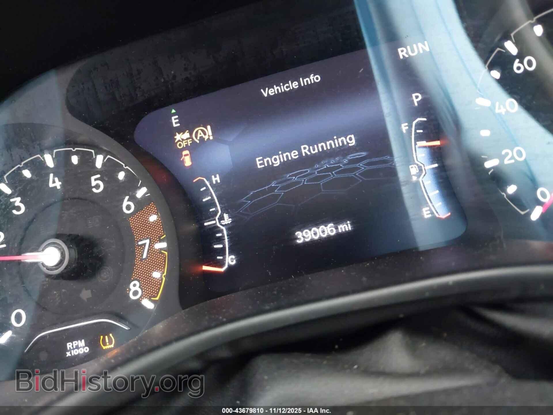 2022 JEEP COMPASS - VIN: 3C4NJDCB5NT230764 - Фото 7
