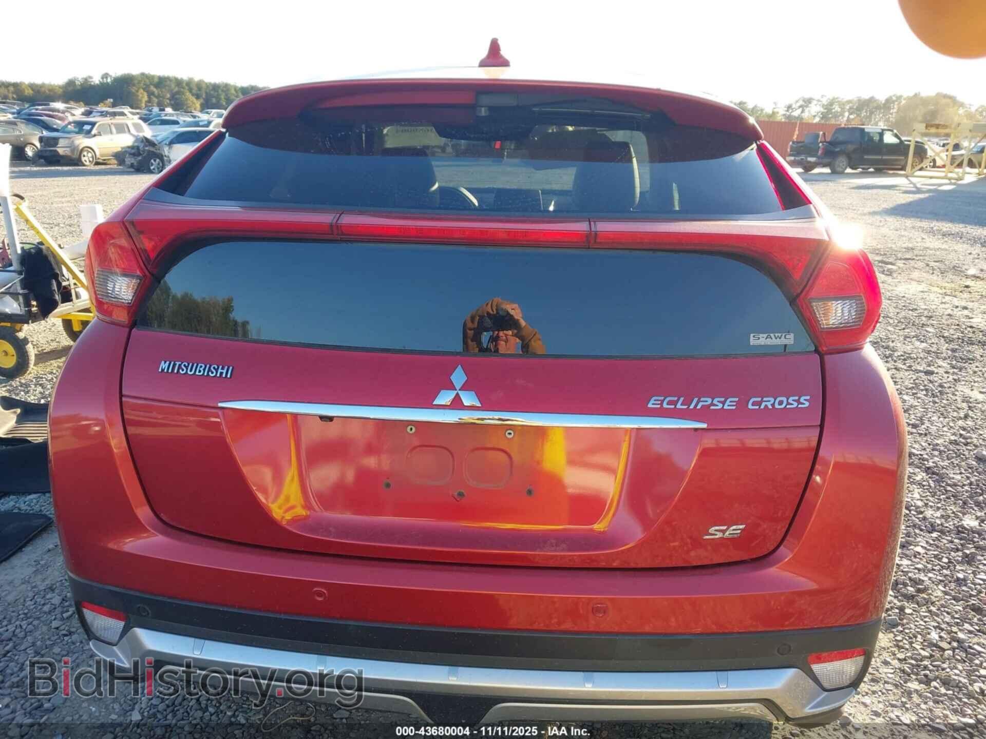 2018 MITSUBISHI ECLIPSE CROSS - VIN: JA4AT5AA3JZ042055 - Photo 16