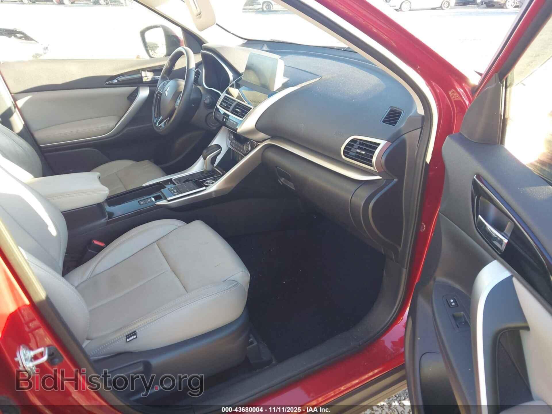 2018 MITSUBISHI ECLIPSE CROSS - VIN: JA4AT5AA3JZ042055 - Photo 5