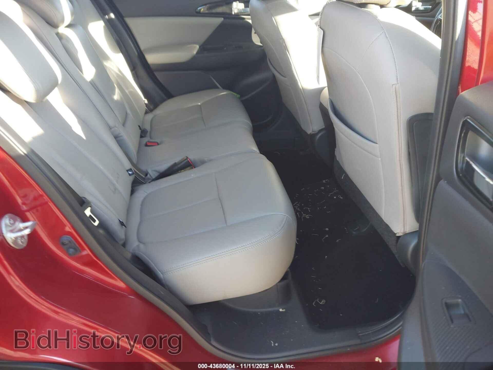 2018 MITSUBISHI ECLIPSE CROSS - VIN: JA4AT5AA3JZ042055 - Photo 8