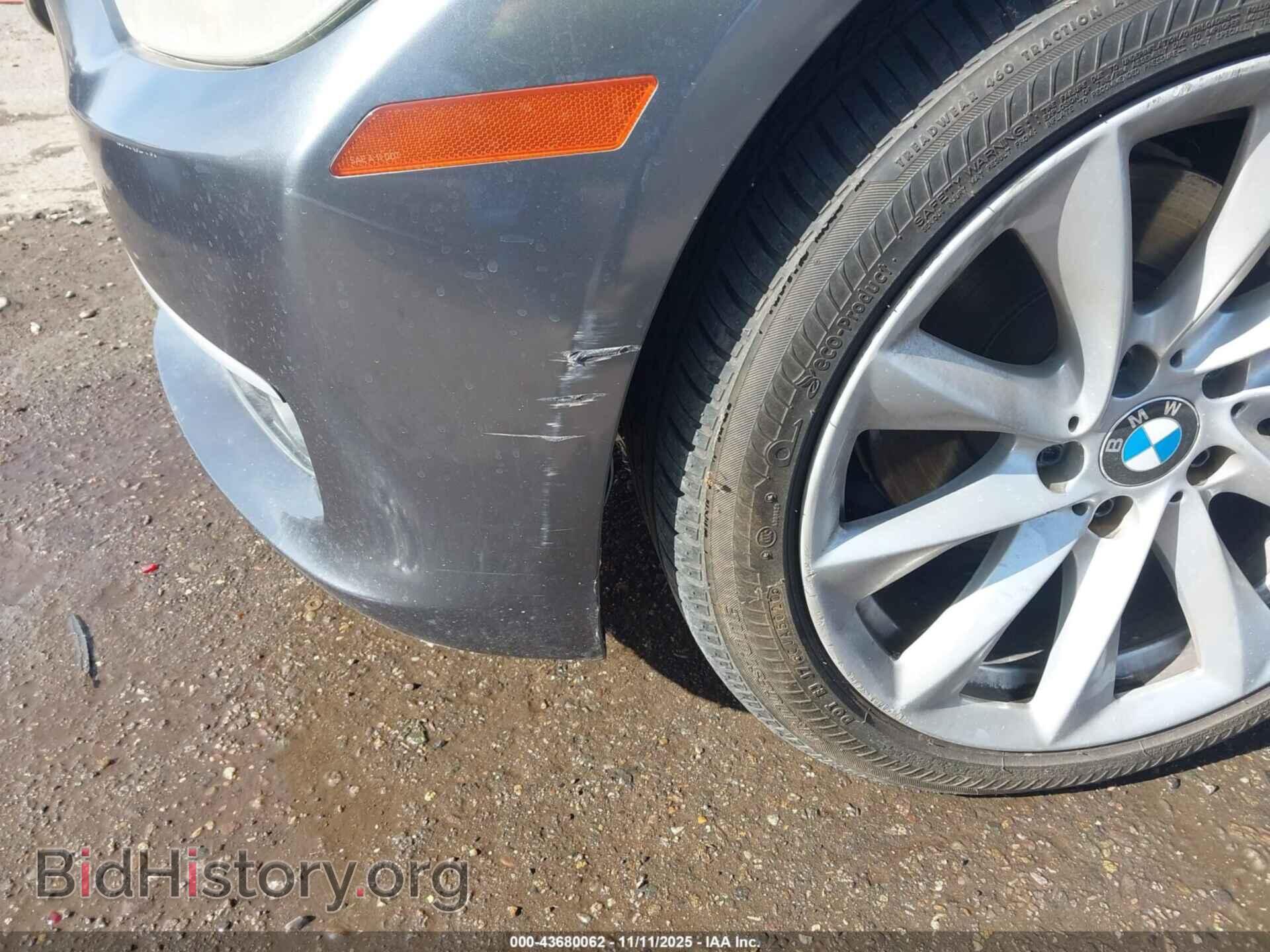 2012 BMW 328I - VIN: WBA3A5G51CNN65807 - Фото 6