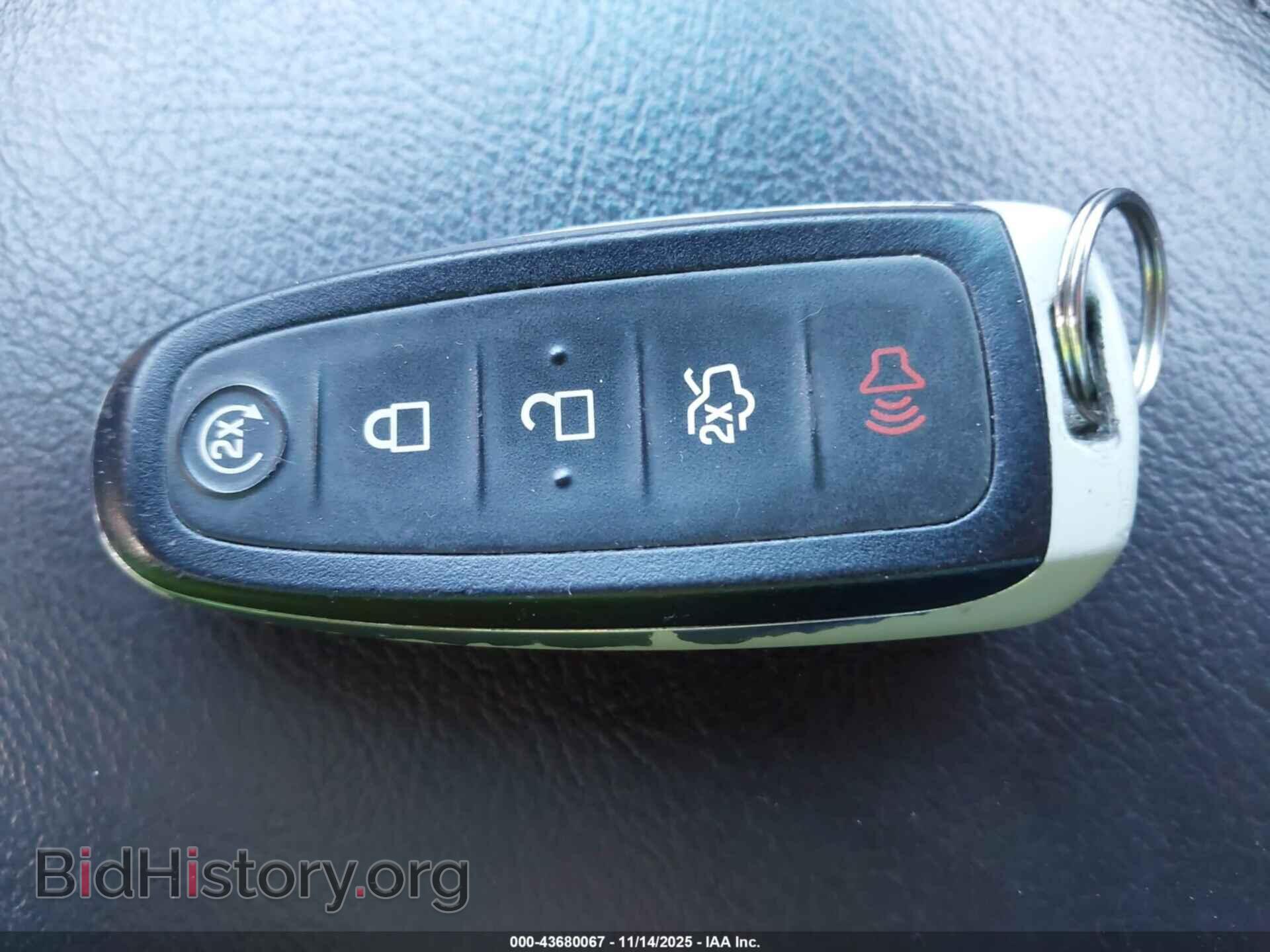 2013 FORD EXPLORER - VIN: 1FM5K8F86DGC82696 - Фото 11