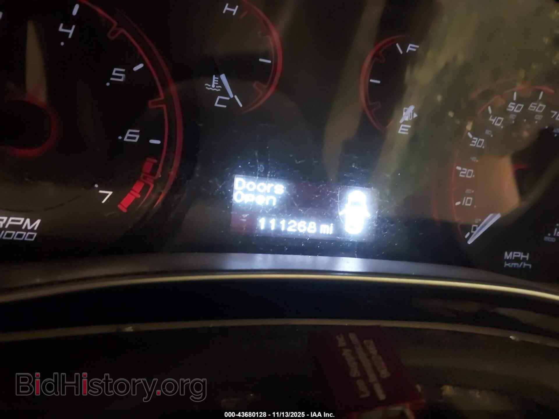 2015 DODGE DART - VIN: 1C3CDFBB7FD344238 - Photo 7