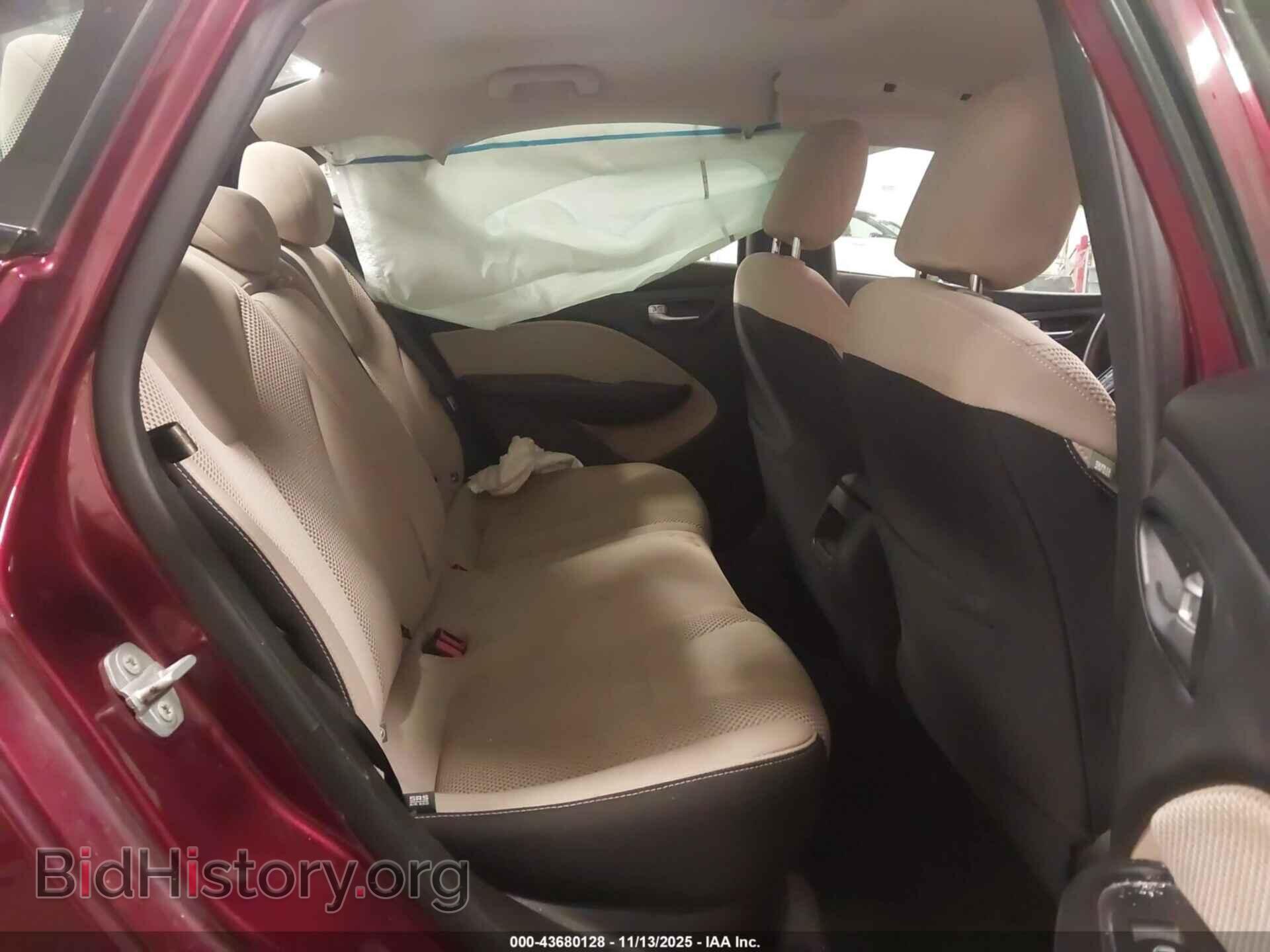 2015 DODGE DART - VIN: 1C3CDFBB7FD344238 - Photo 8