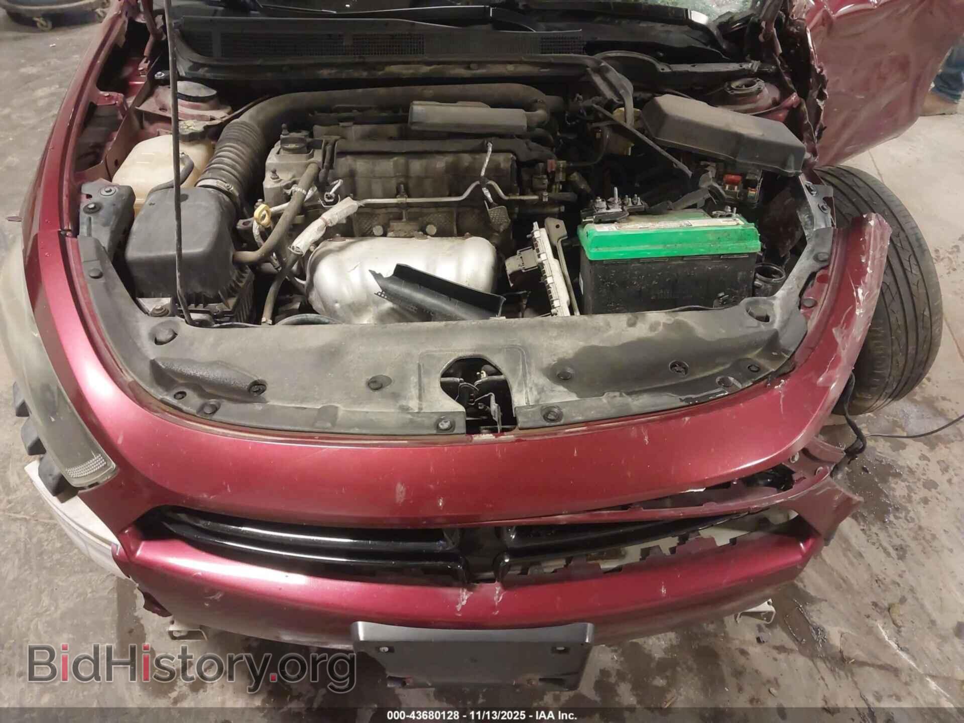 2015 DODGE DART - VIN: 1C3CDFBB7FD344238 - Photo 10