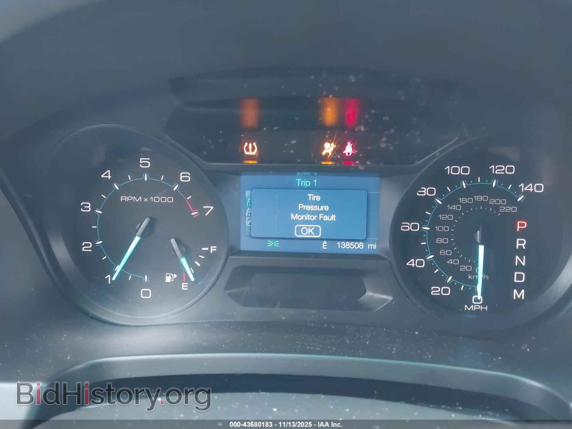 2015 FORD EXPLORER - VIN: 1FM5K8D83FGA95969 - Фото 7